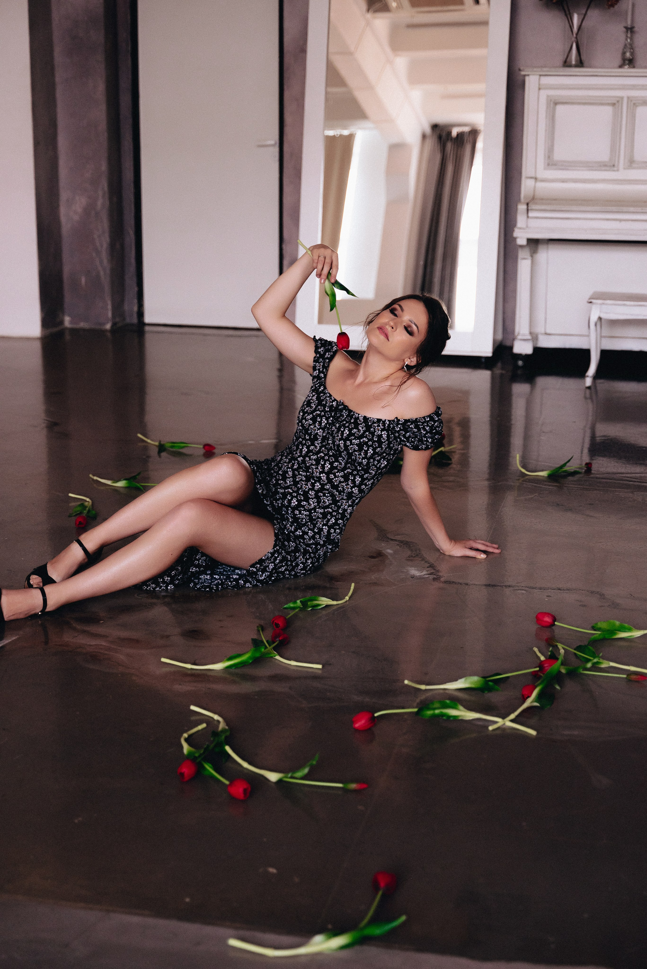 АЛЁНА. Екатерина Курбанова. Женский фотограф