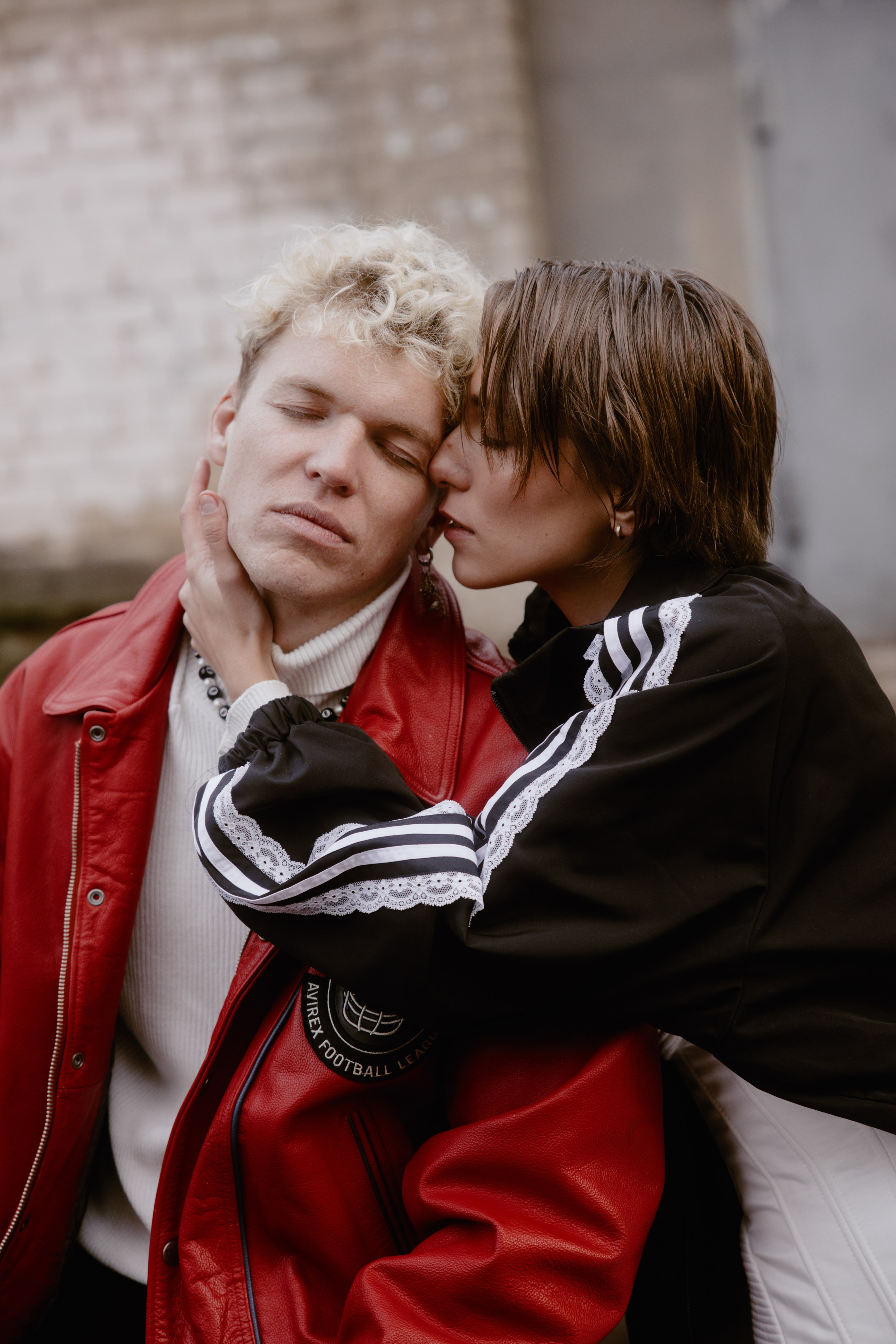 Punk. Свадебный фотограф / Reels Нижний Новгород Татьяна Красильникова