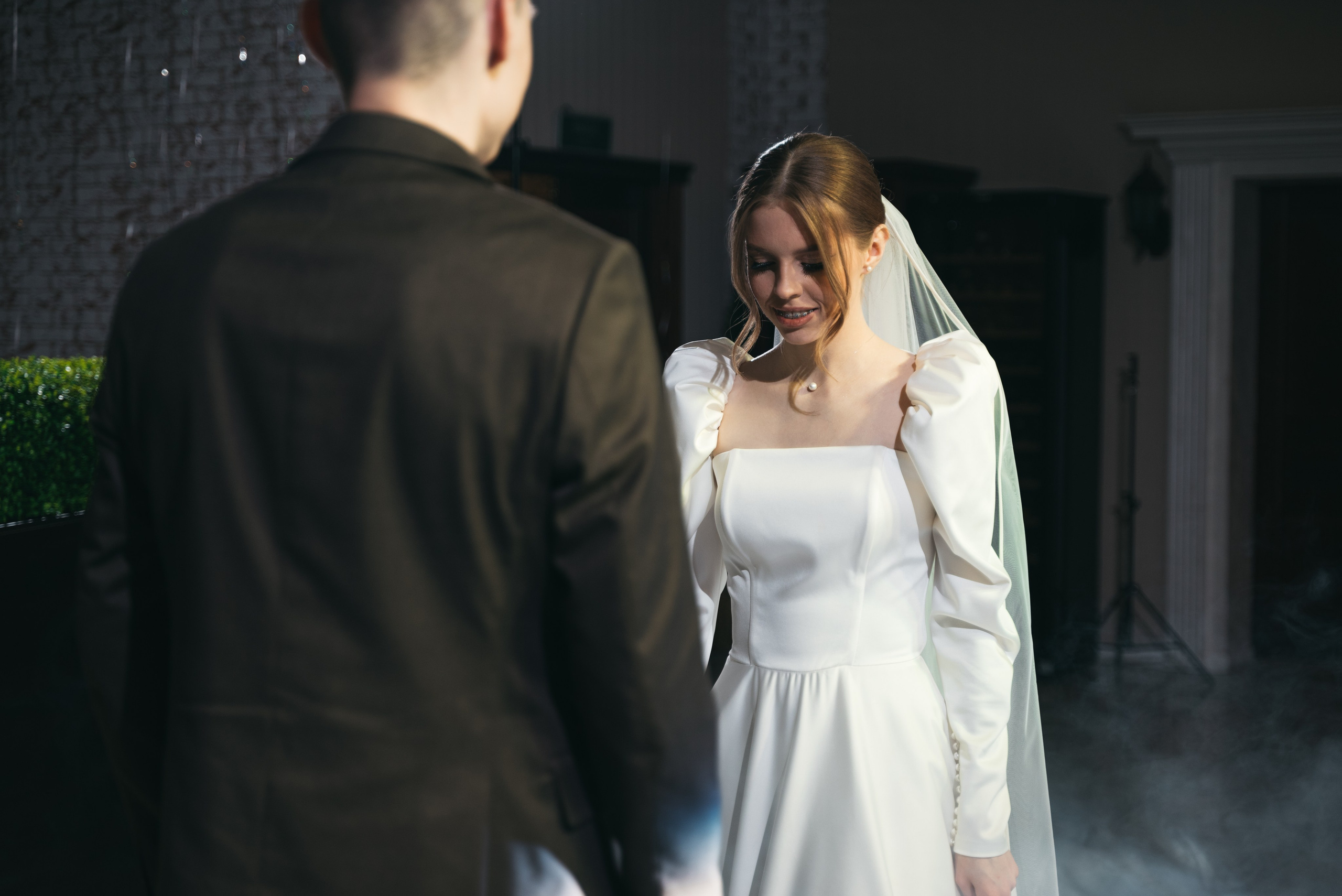 Лина и Евгений. Репортажный и свадебный фотограф в Сургуте