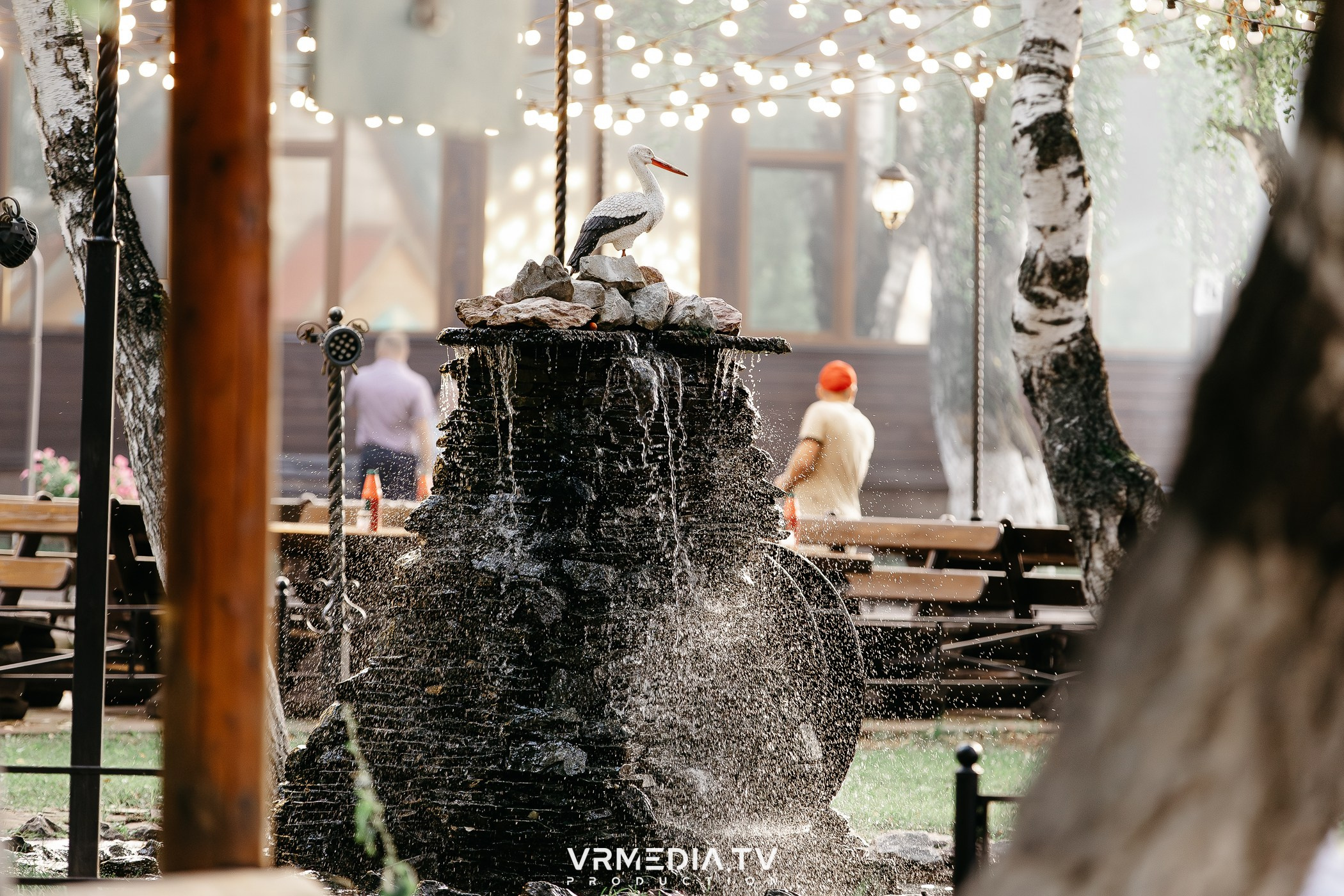 В гостях у «Петровича»