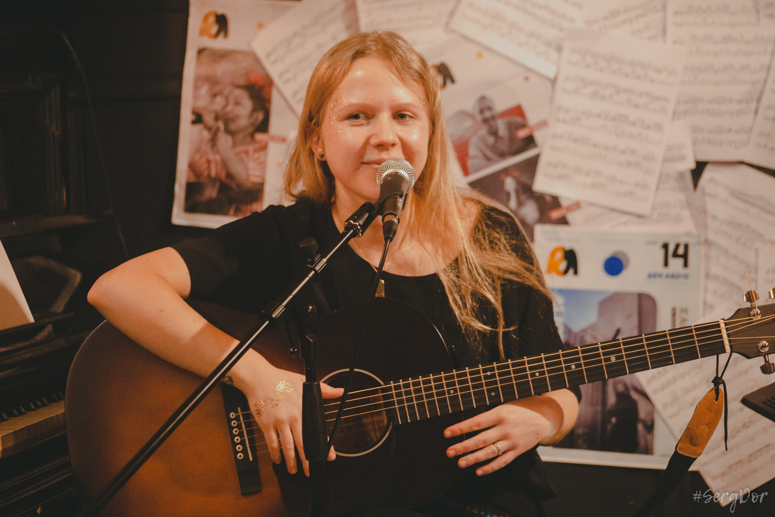 erni_Sh, Антилла, Могучая кучка, Эрнест Шеремет, Аля Глазкова, концерт, фортепьяно, Санкт-Петербург, 16.12.2023, SergDor, 16 декабря 2023 года, #SergDor