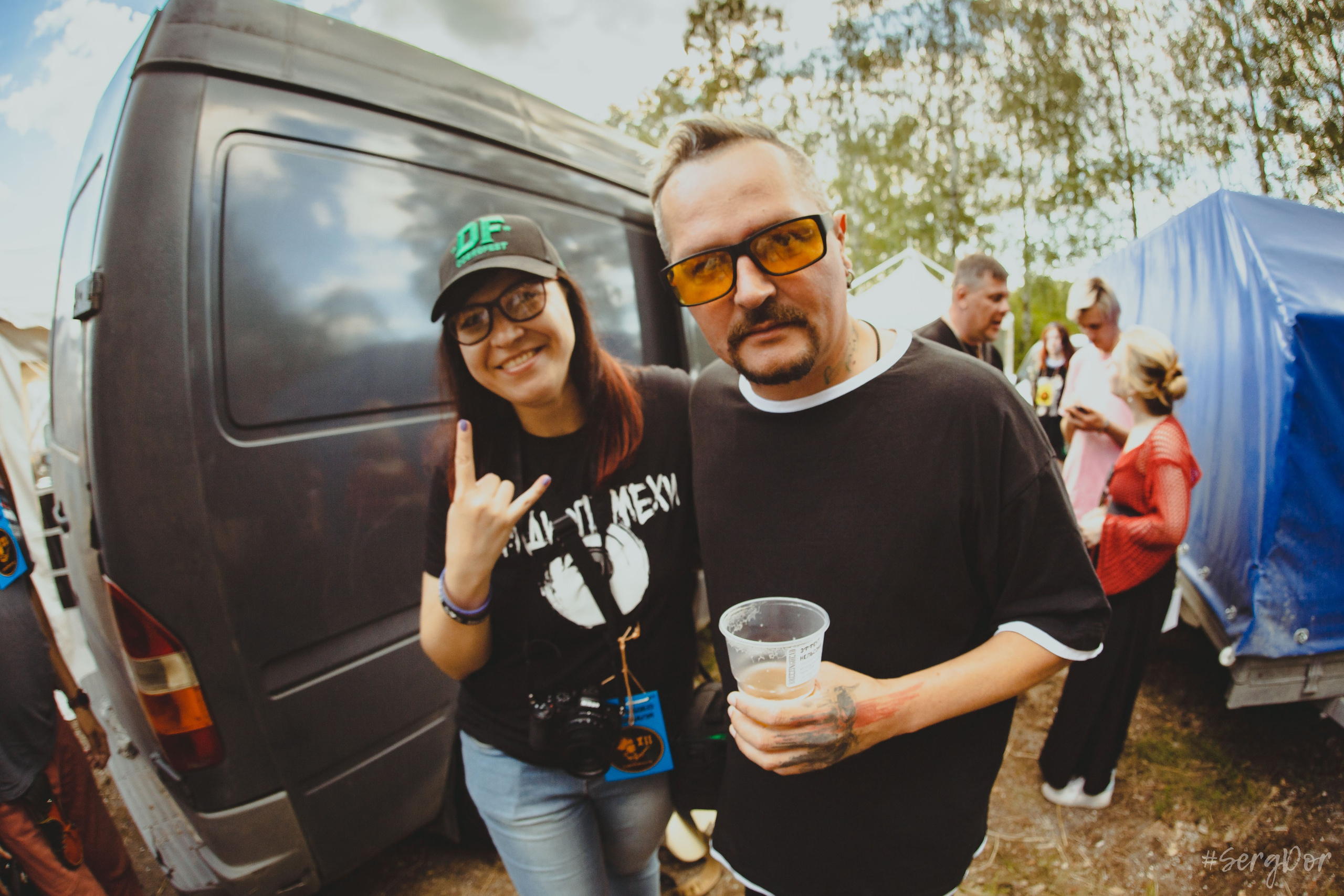 ДМЦ, Дороги меняют цвет, фестиваль, Добрый рок, Псков, 06.07.2024, SergDor, 6 июля 2024 года, #SergDor