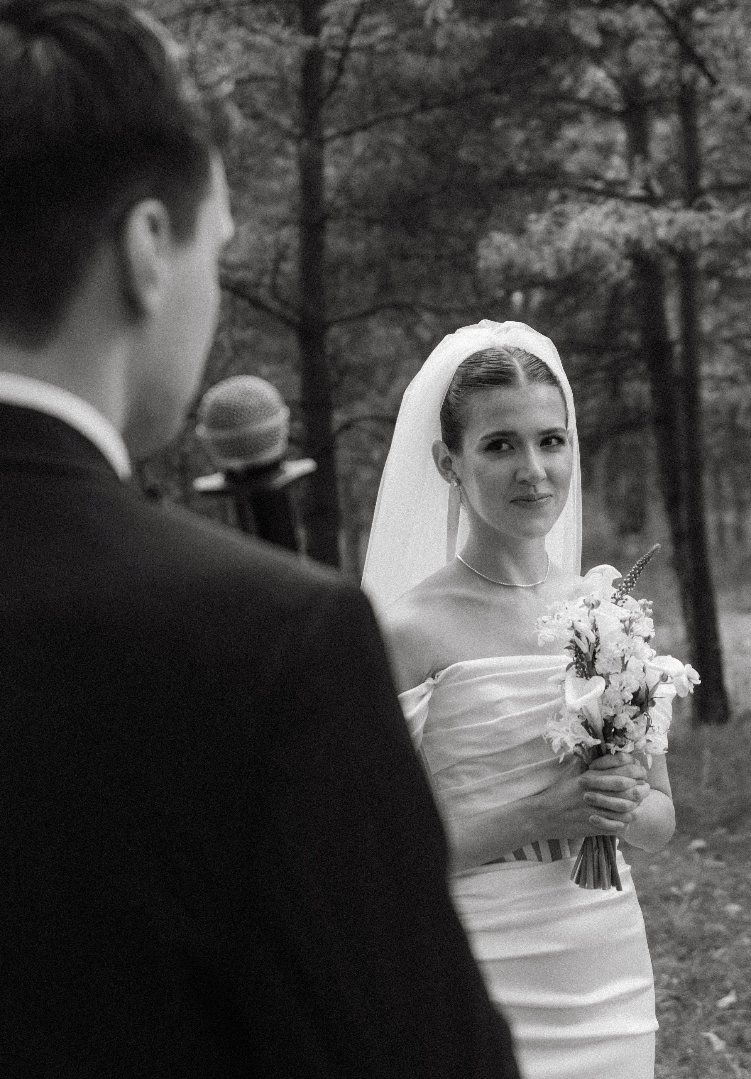 Дима и Наташа. Портретный фотограф в Москве Сукач Мария