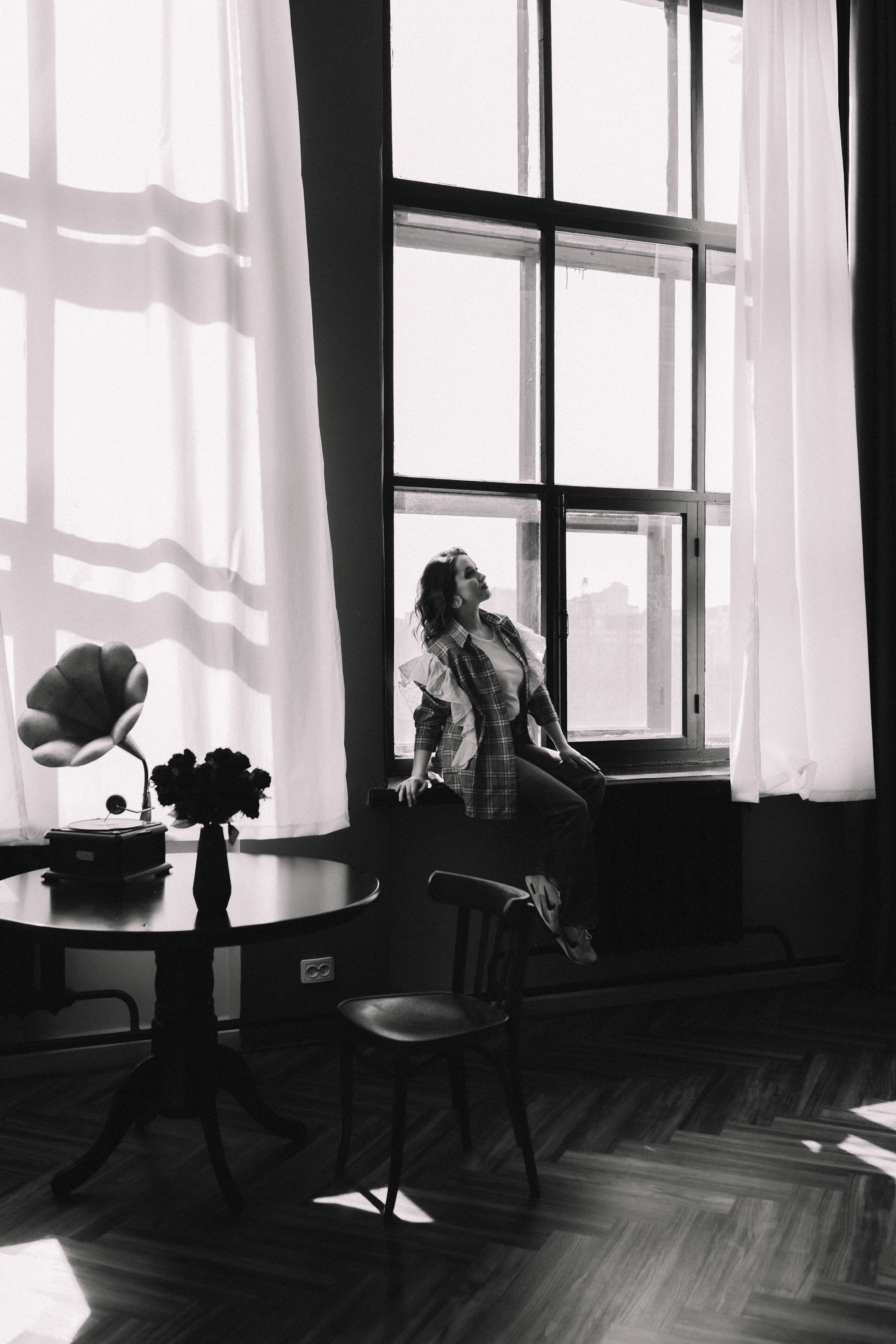 Юлия. Фотограф из Хабаровска Юлия Черёмушкина