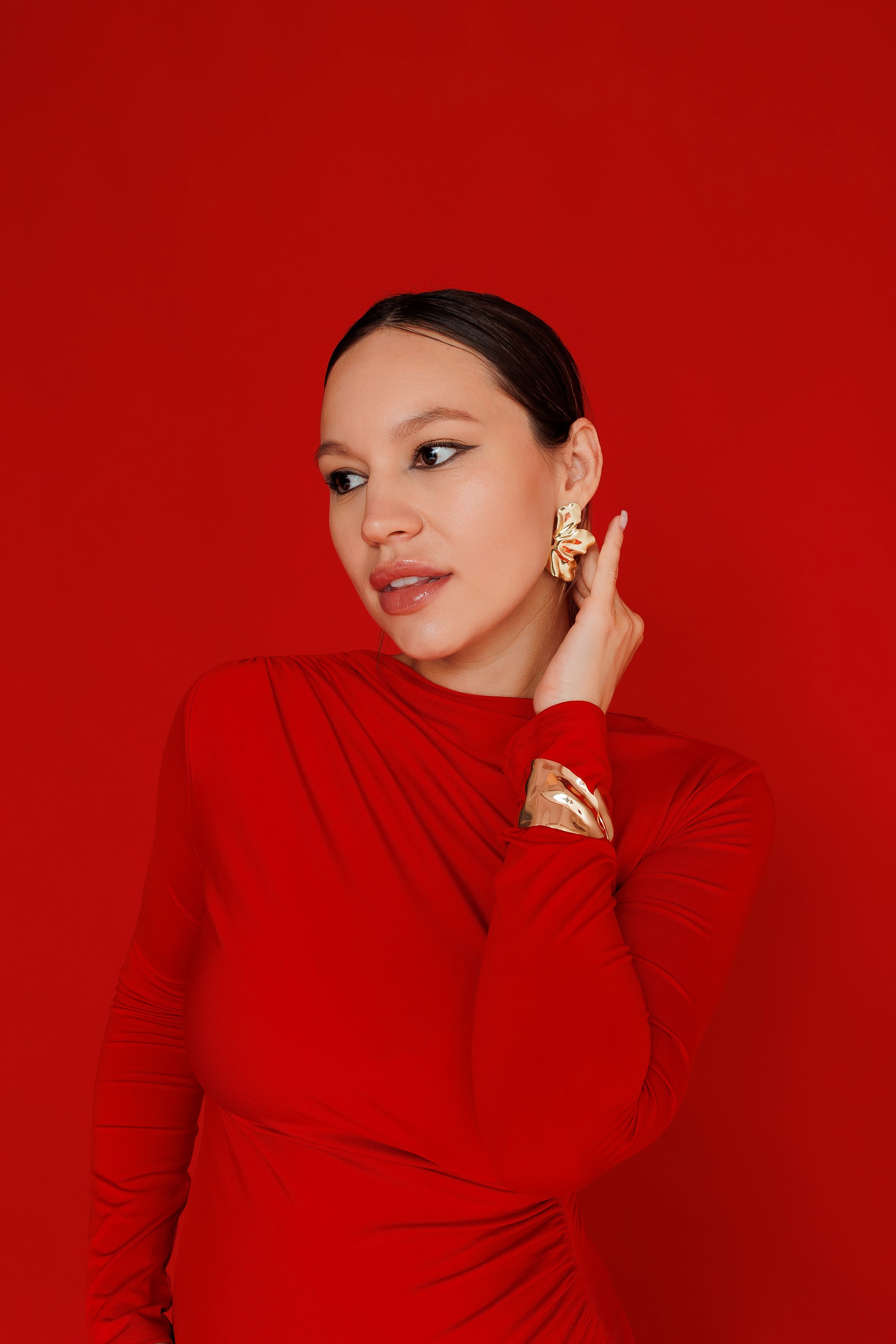 Валерия & Евгений. Фотограф из Хабаровска Юлия Черёмушкина