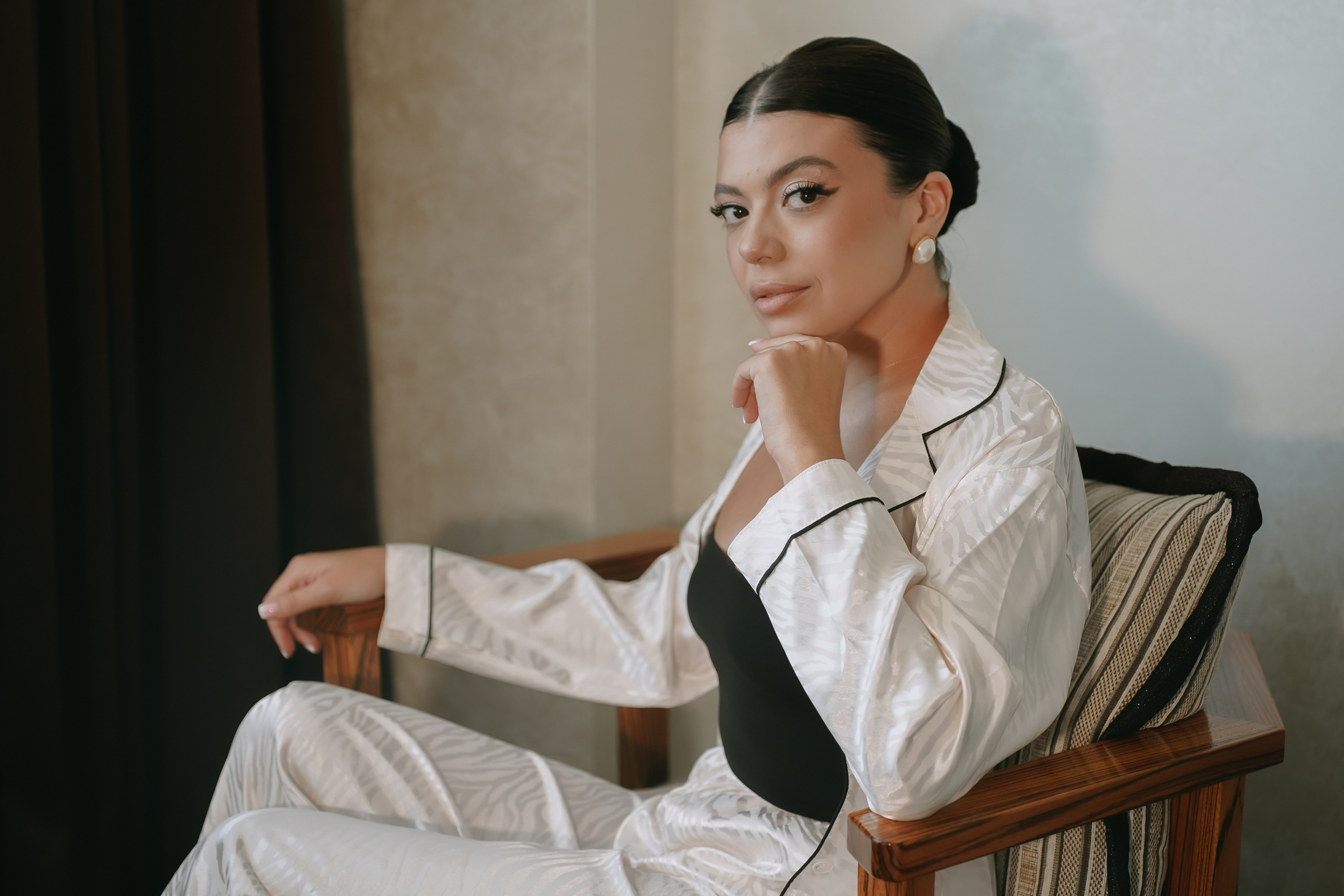 Антон и Анастасия. Свадебный и семейный фотограф в Волгограде Наталья Наумова