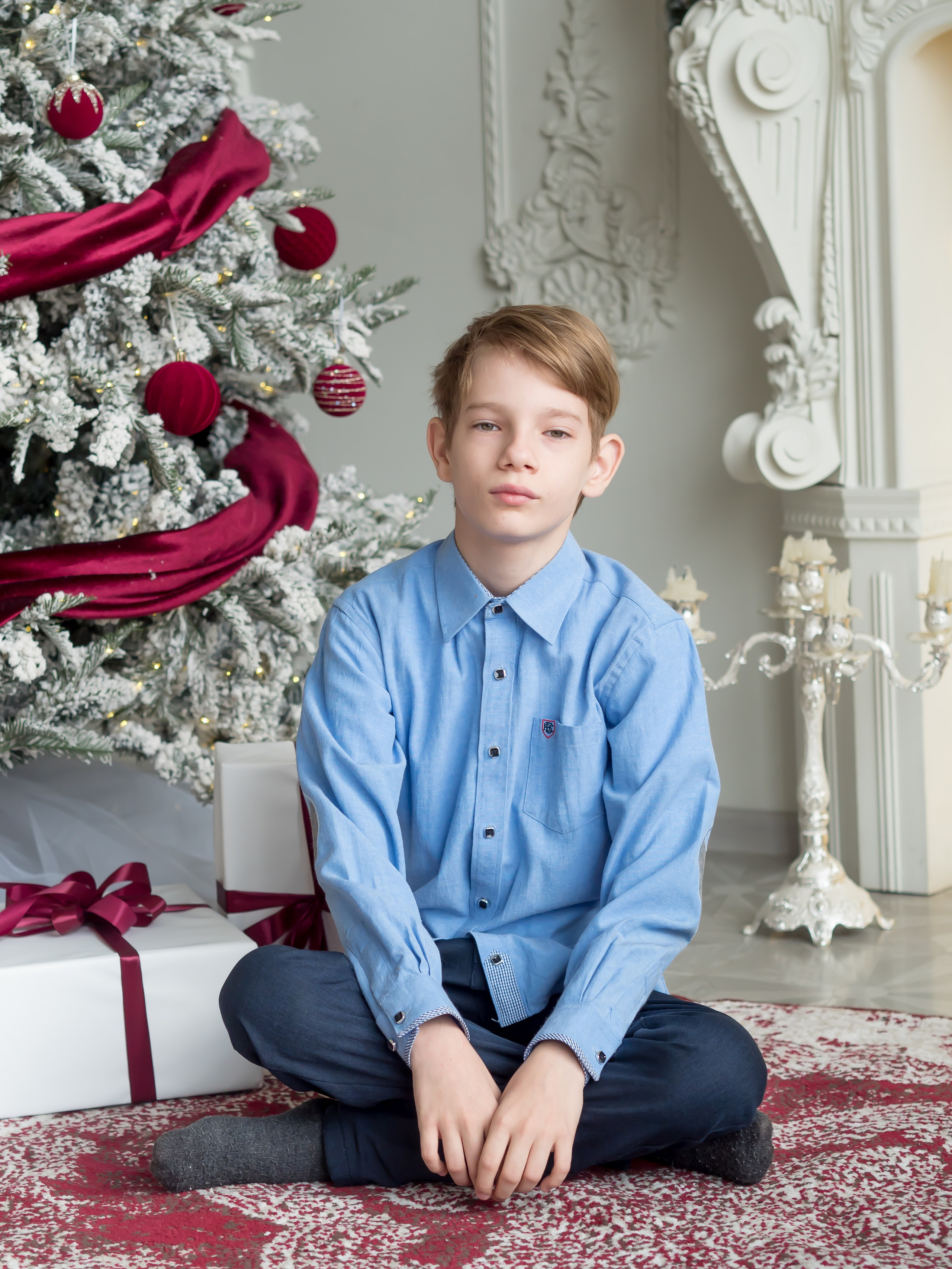 Торопыжки 2025. Семейный детский фотограф в Красноярске Скачкова Юлия