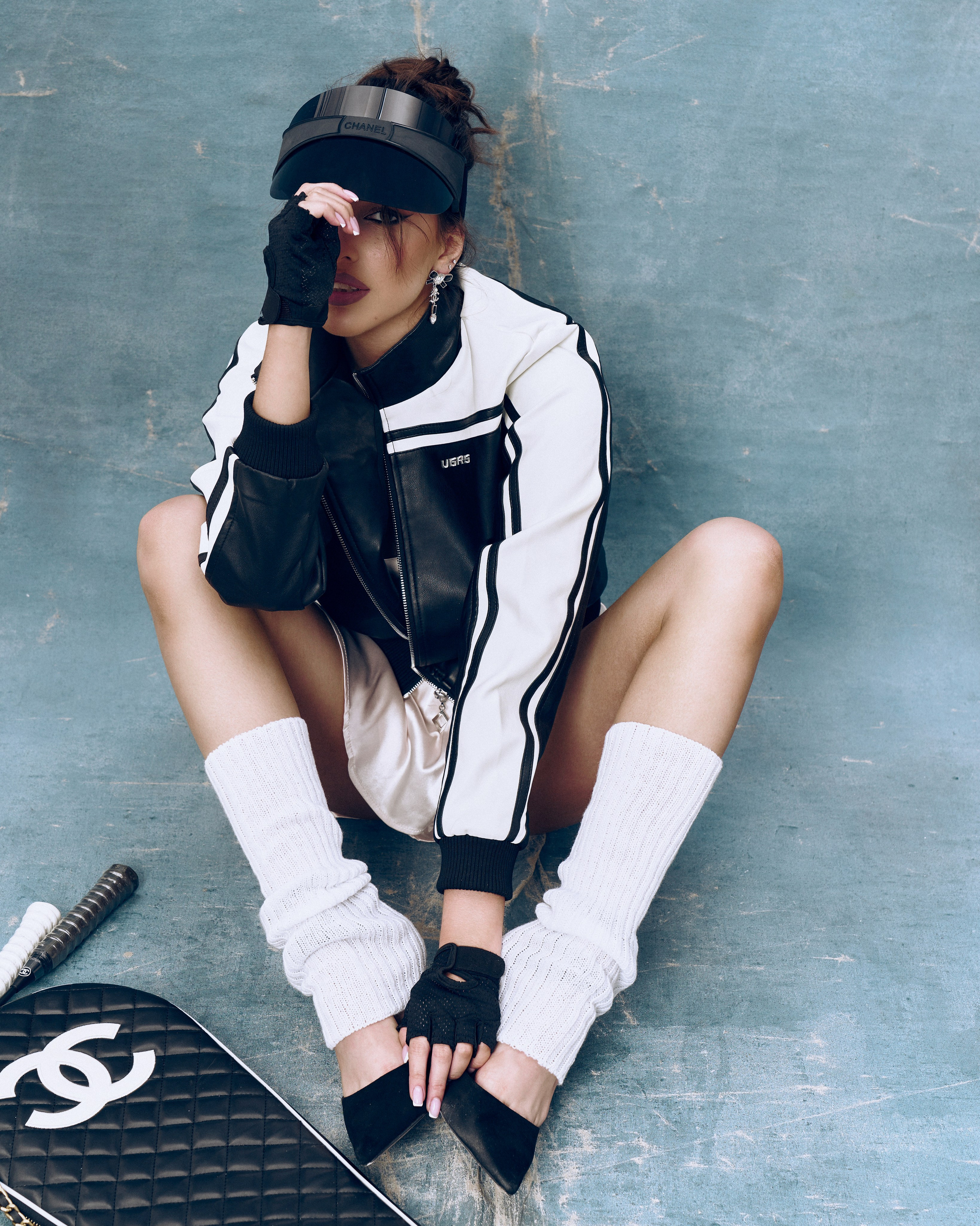 Москва. Главная