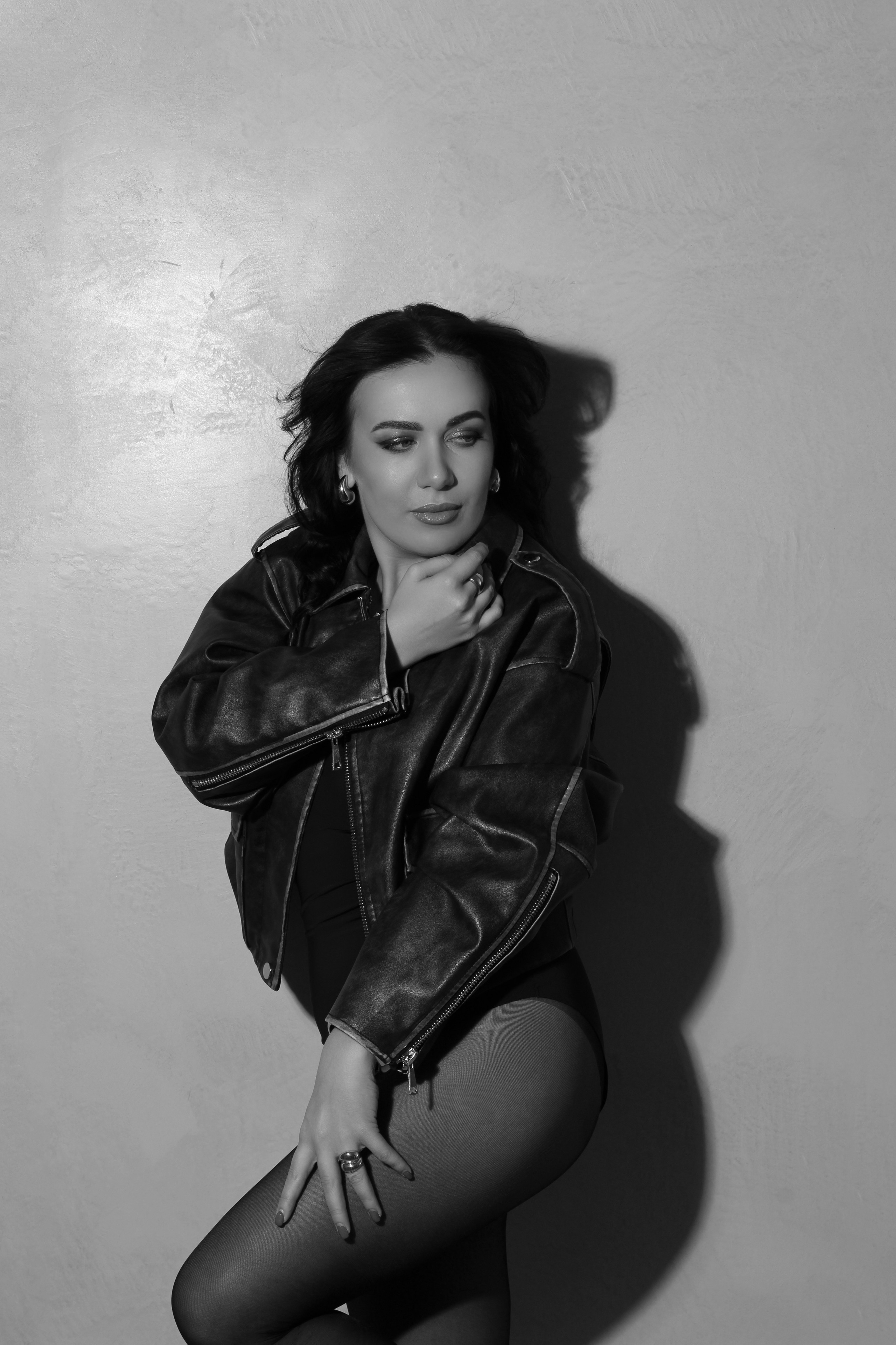 Ольга. Женский фотограф в Москве Камила Бакаева