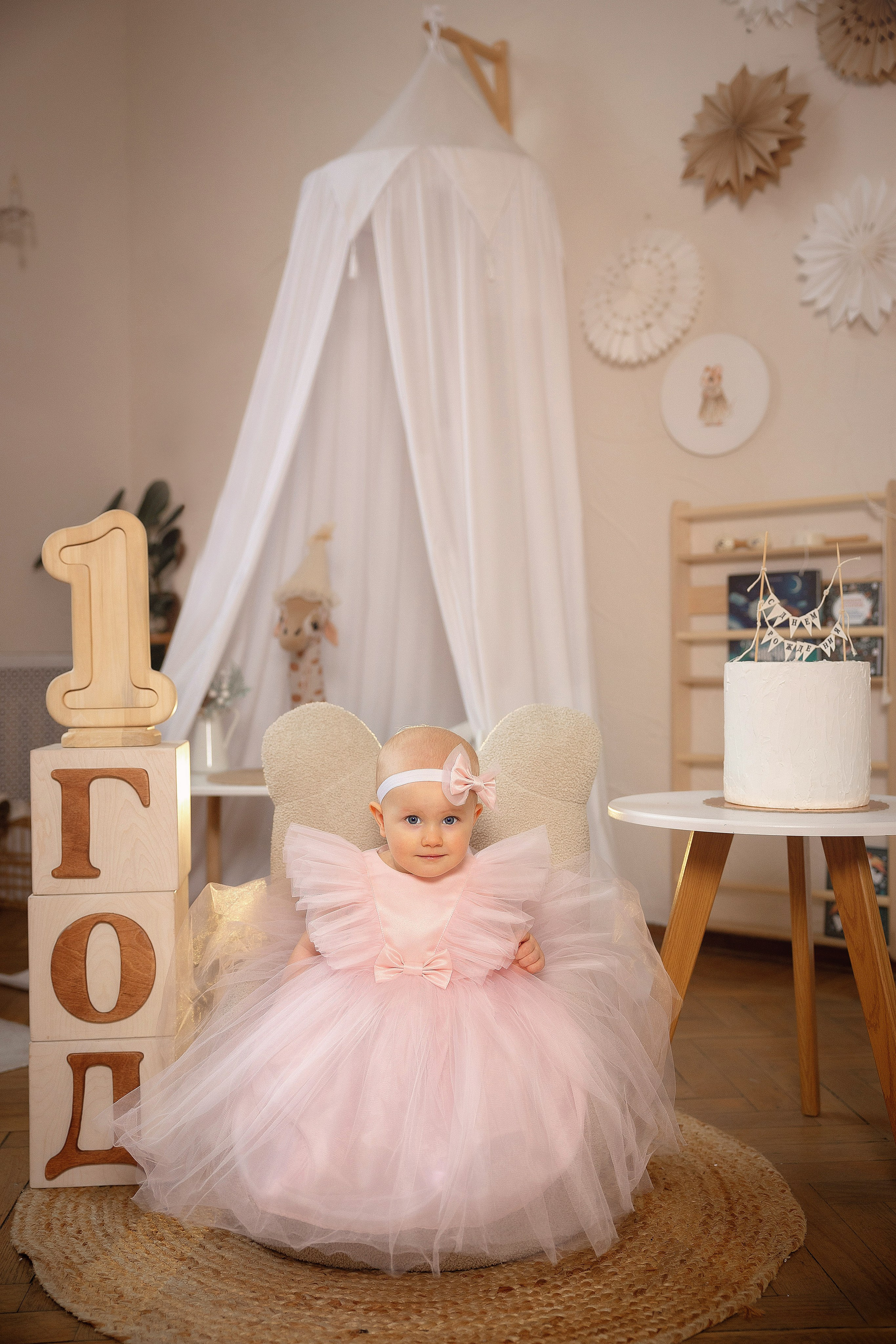 Наталья и Есения. Фотограф на крещение и венчание