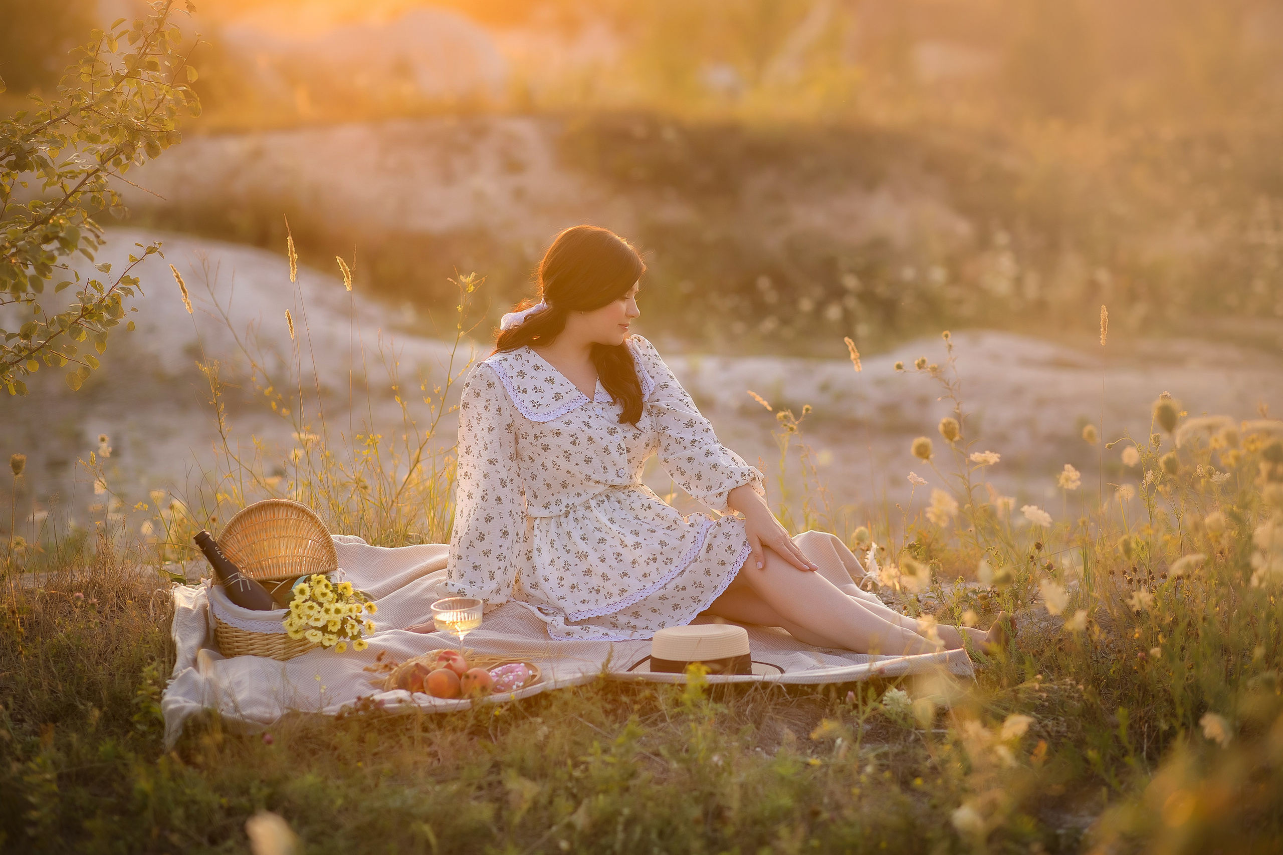 Наташа Белый колодец. Фотограф на крещение и венчание