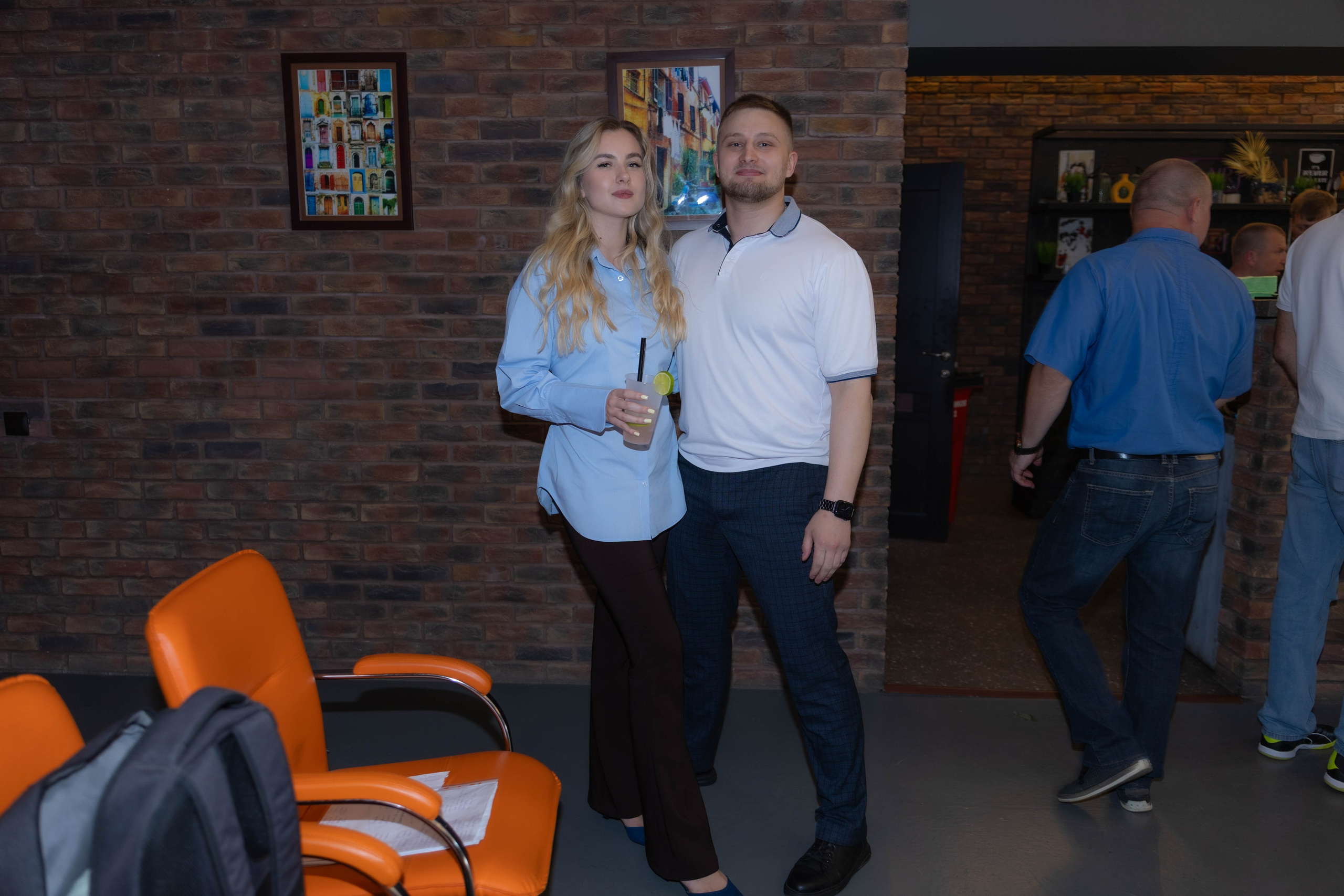 День рождения. Семейный свадебный и репортажный фотограф в Москве Ольга Бабицкая