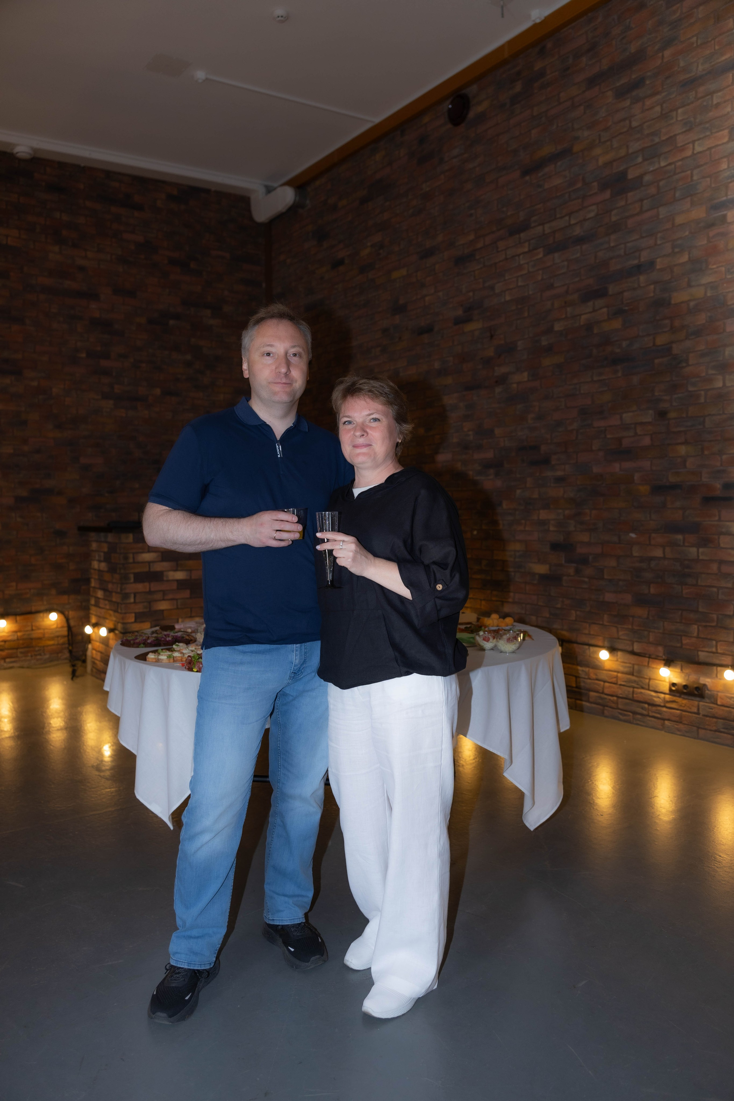 День рождения. Семейный свадебный и репортажный фотограф в Москве Ольга Бабицкая