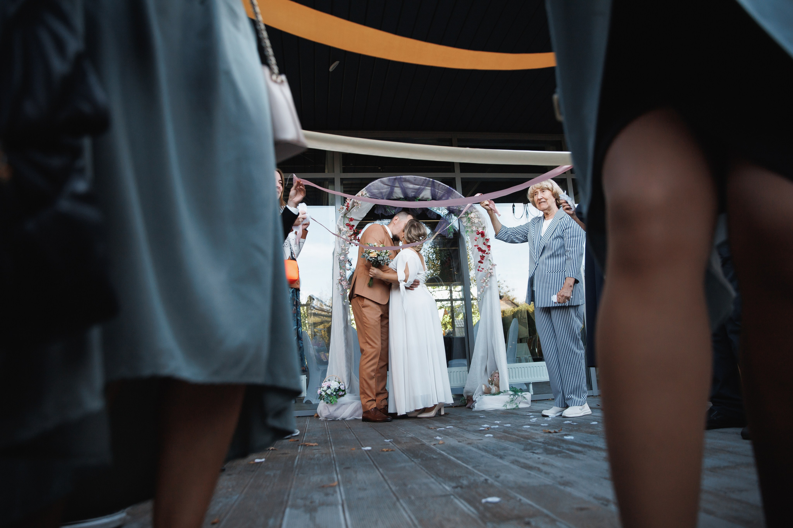 Всеволод и Настя. Свадебный и семейный фотограф в Санкт-Петербурге Кирилл Шалагинов