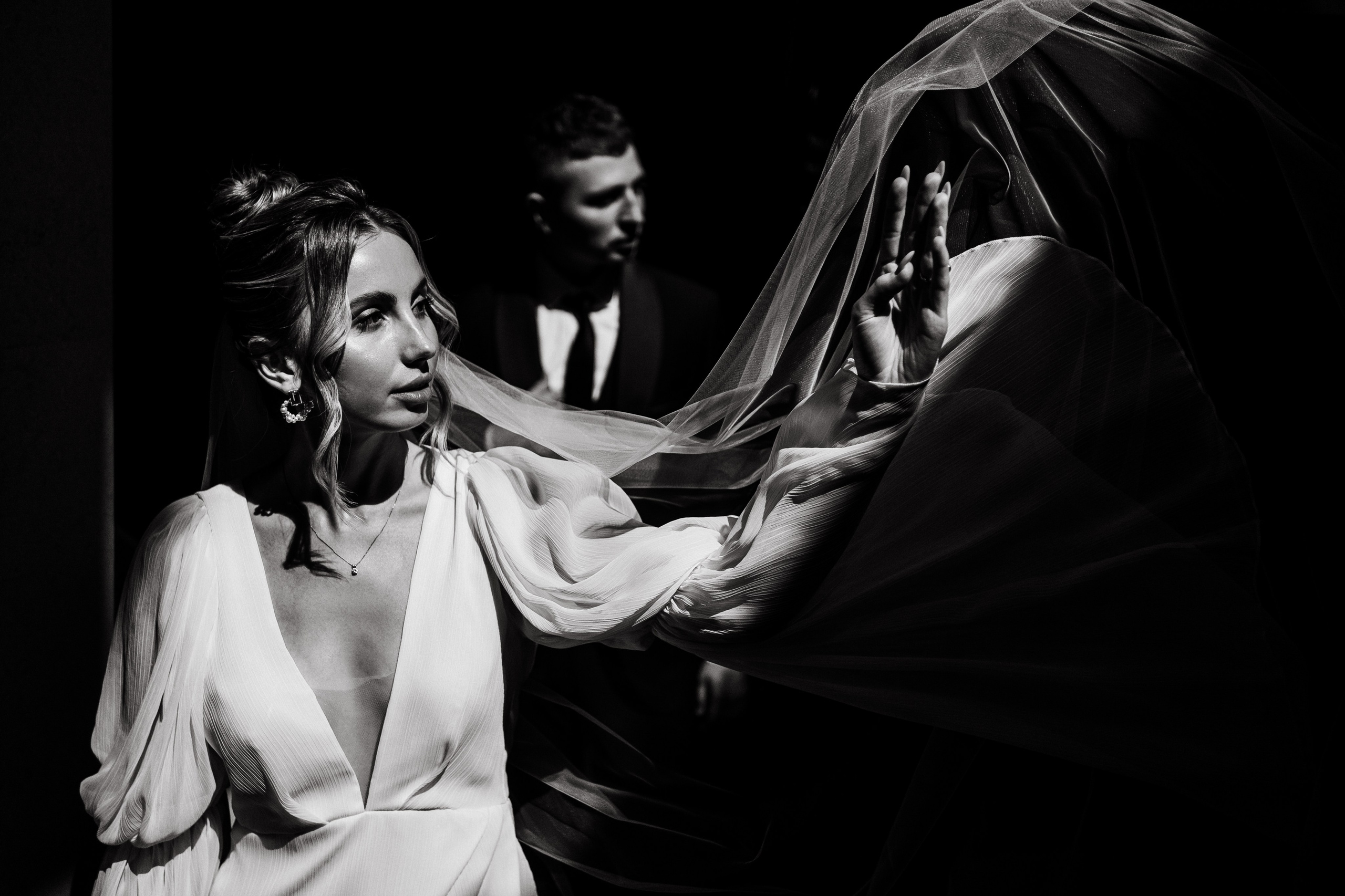 Mihail i Tatyana. Event агентство PAPRIKA в Екатеринбурге