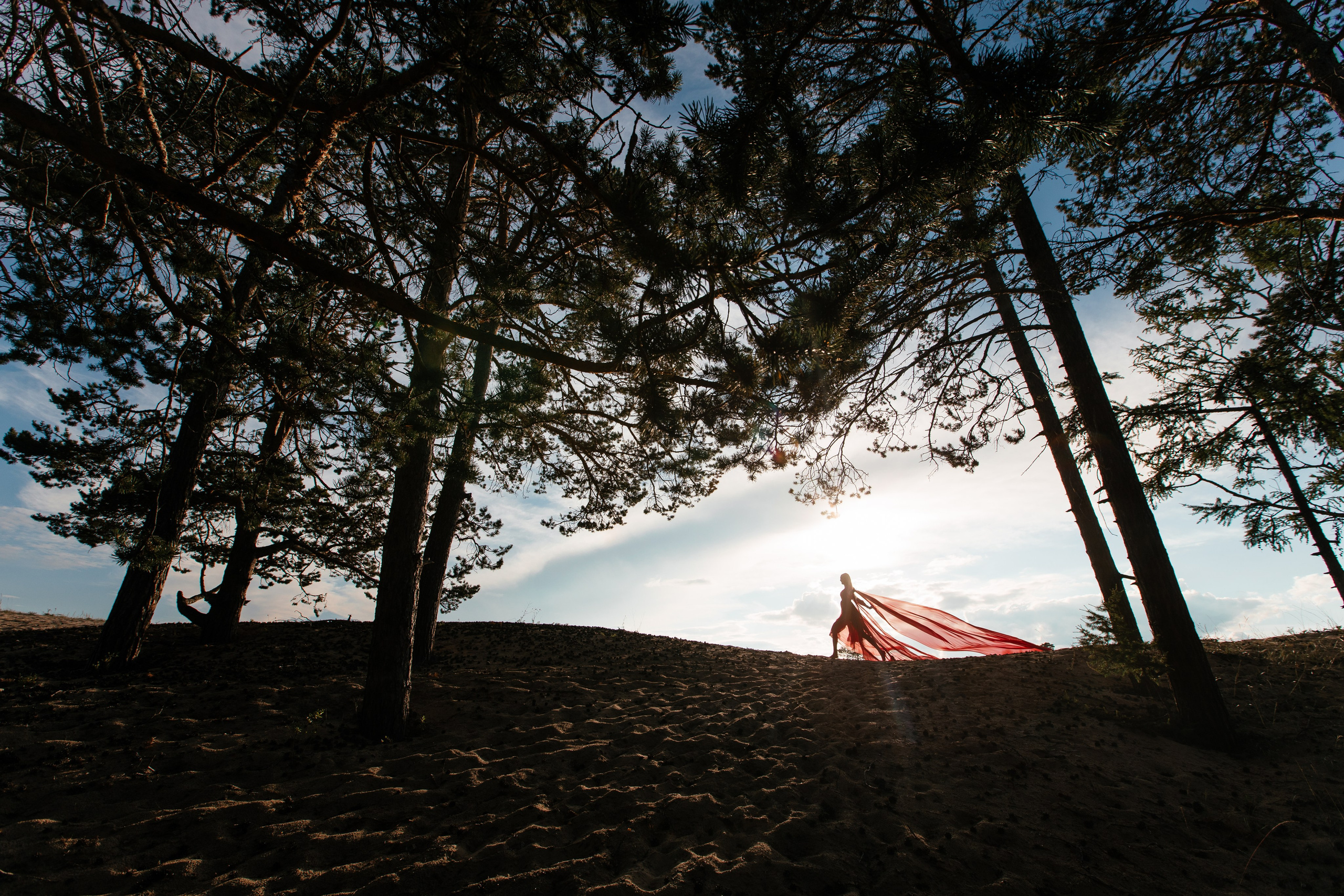 Путешествия. Фотограф Анна Чернигова