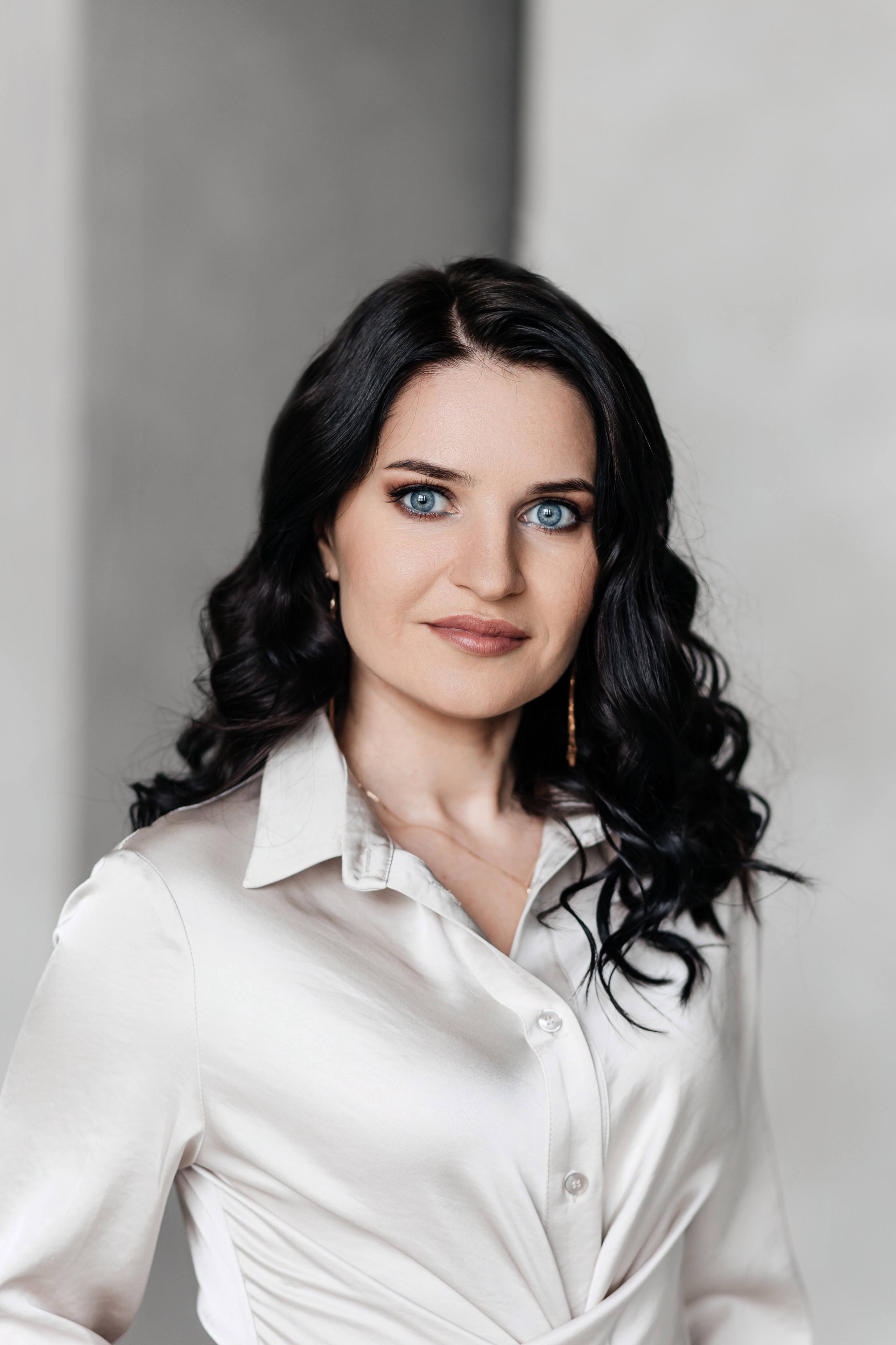 Надя. Свадебный и семейный фотограф у Уфе Евгения Сазонова