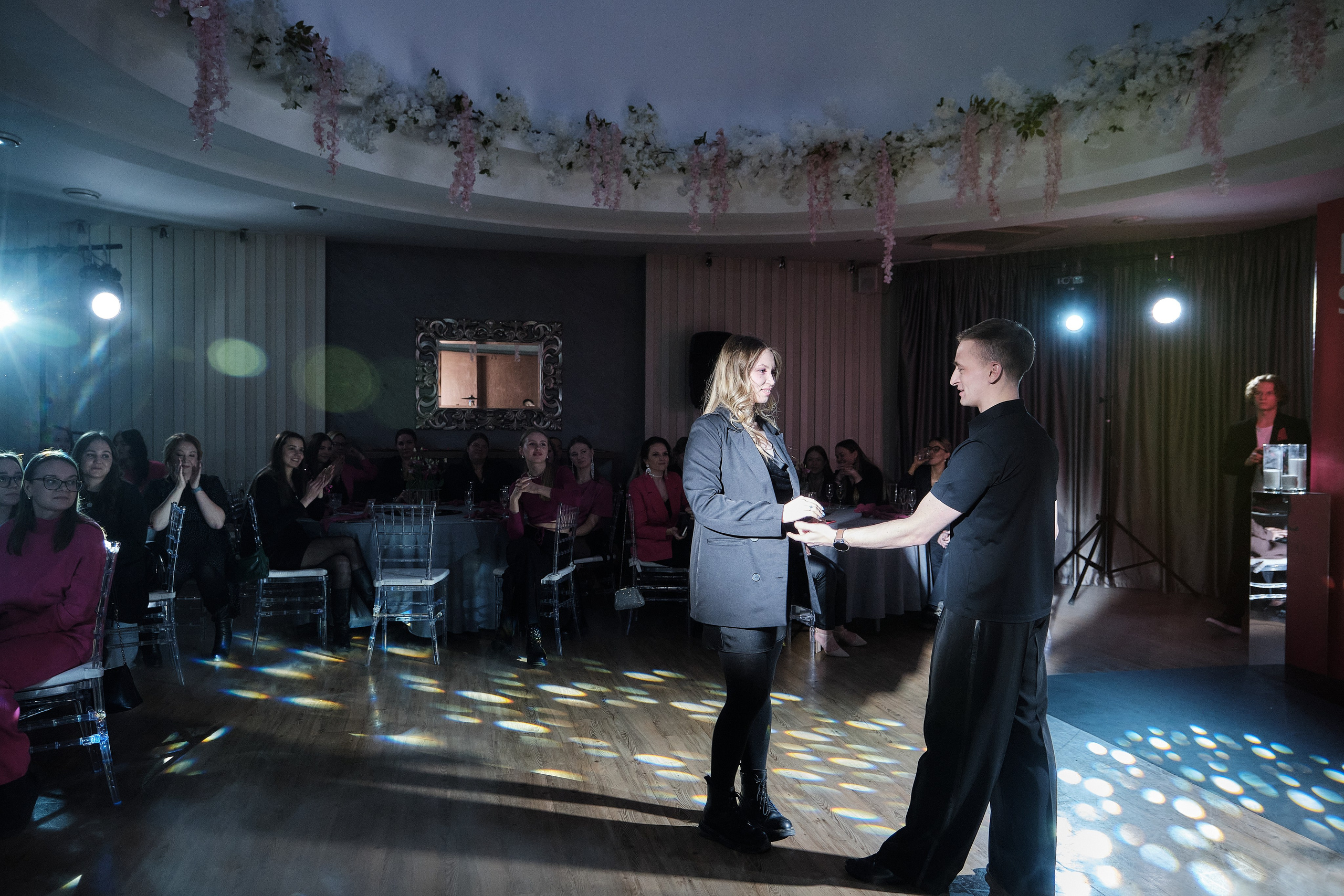 Школа невест 5. Свадебный фотограф в Екатеринбурге Соседков Евгений