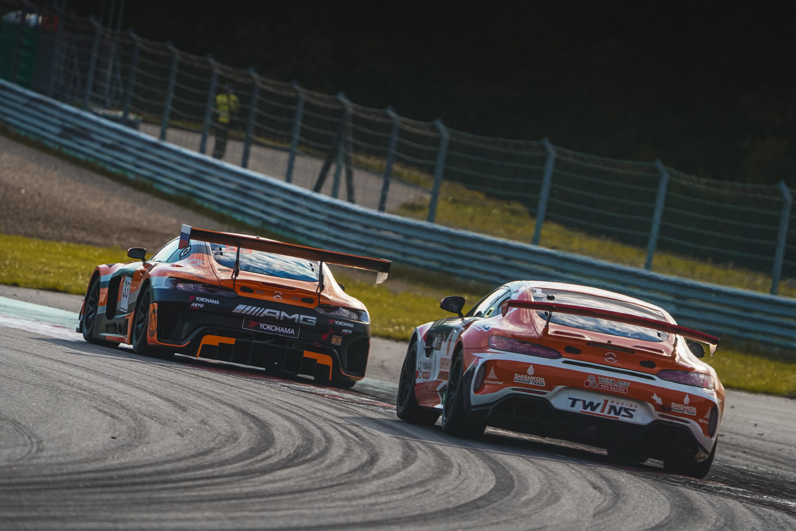 1 этап. Автомобильный фотограф Шакая Кирилл