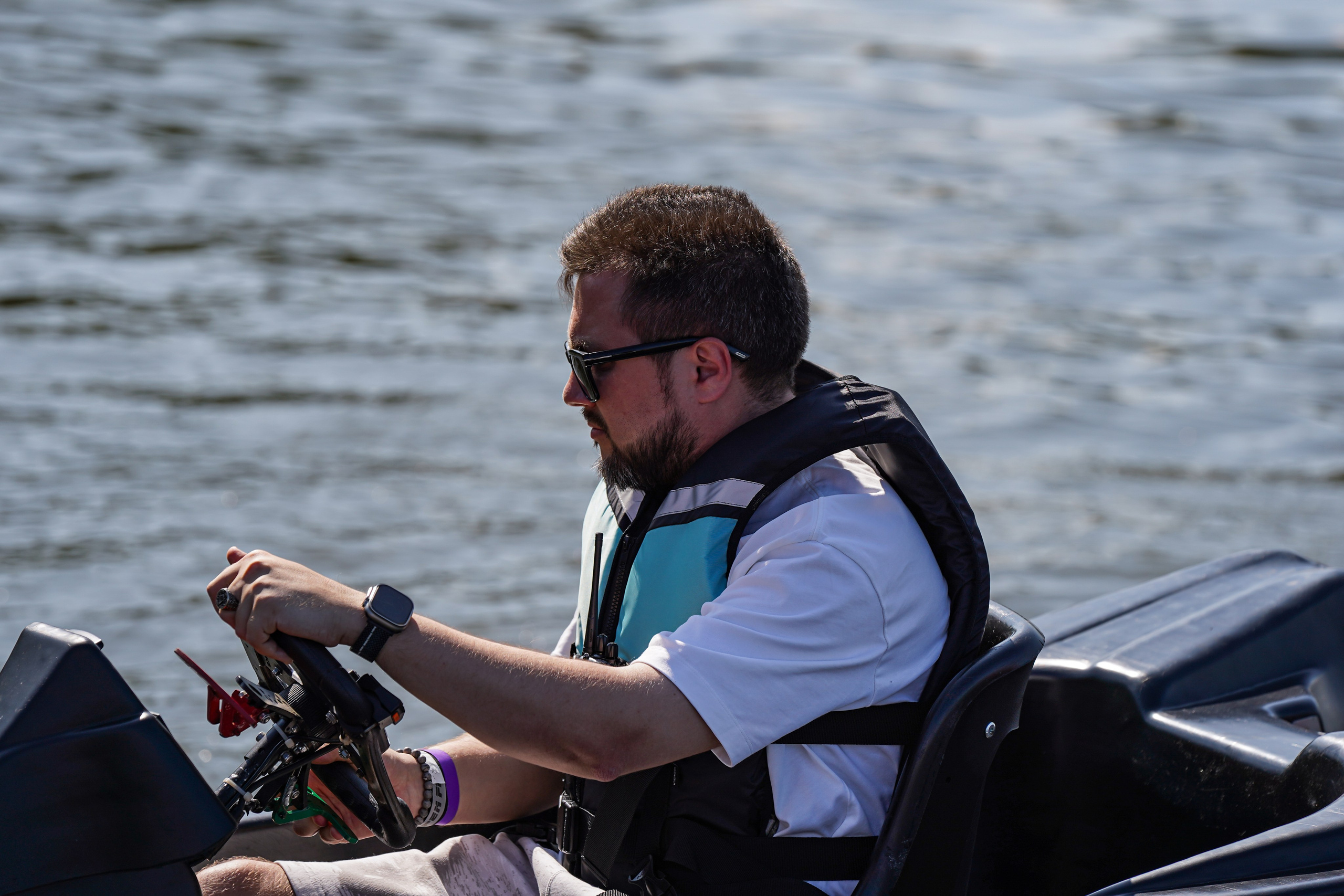 Tuning Open Fest 2025. Автомобильный фотограф Шакая Кирилл