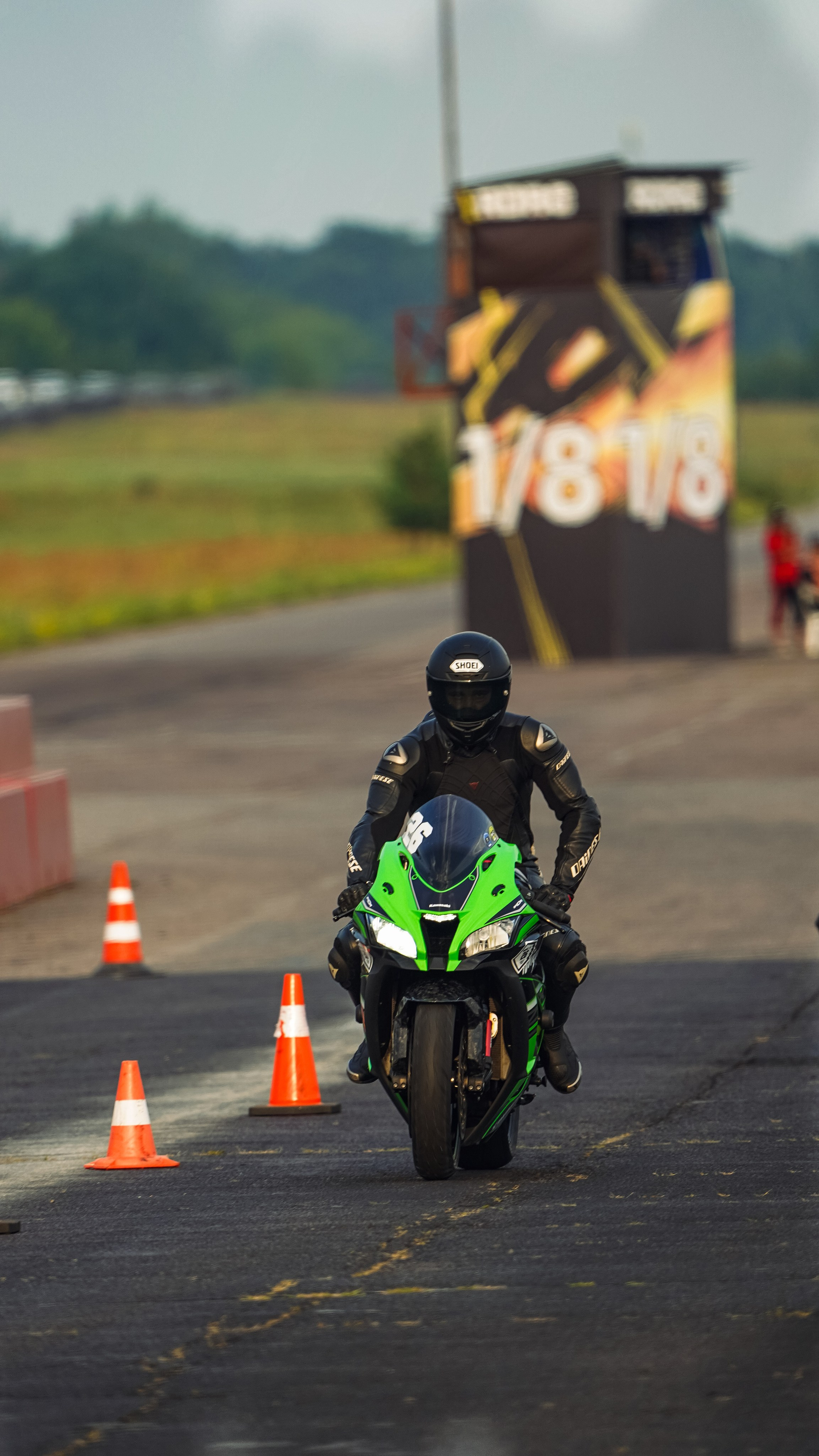 RDRC (3 этап, 2024). Автомобильный фотограф Шакая Кирилл