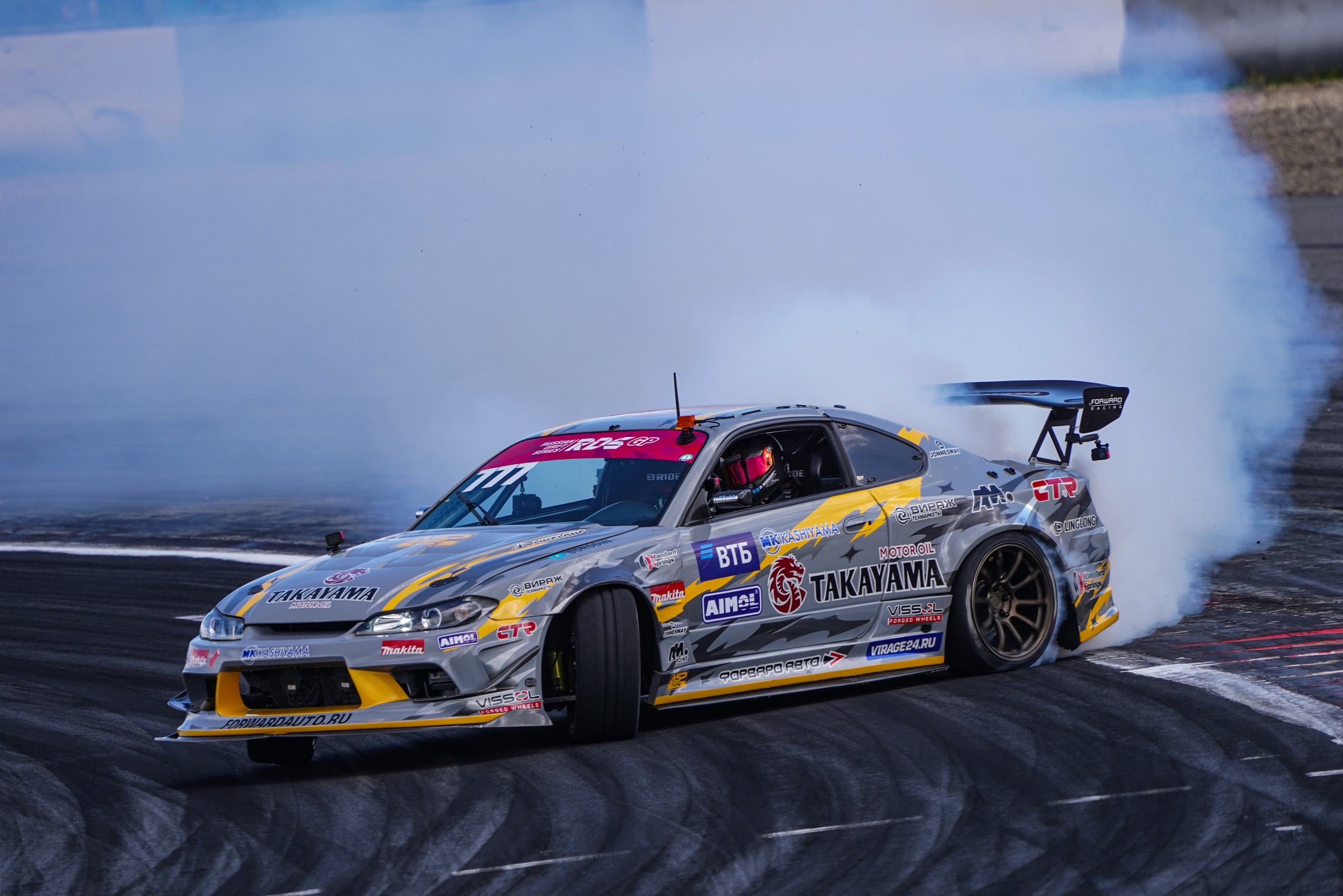 RDS GP 1 этап. MRW. Автомобильный фотограф Шакая Кирилл