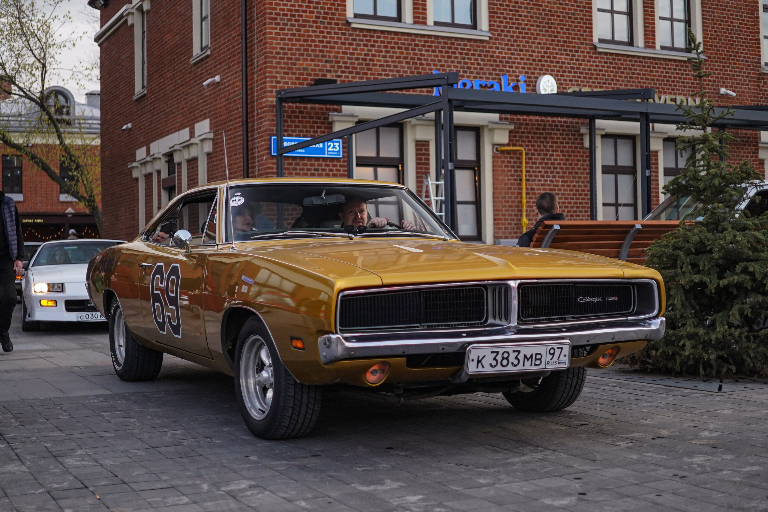 MadBuckets (opening 2024). Автомобильный фотограф Шакая Кирилл