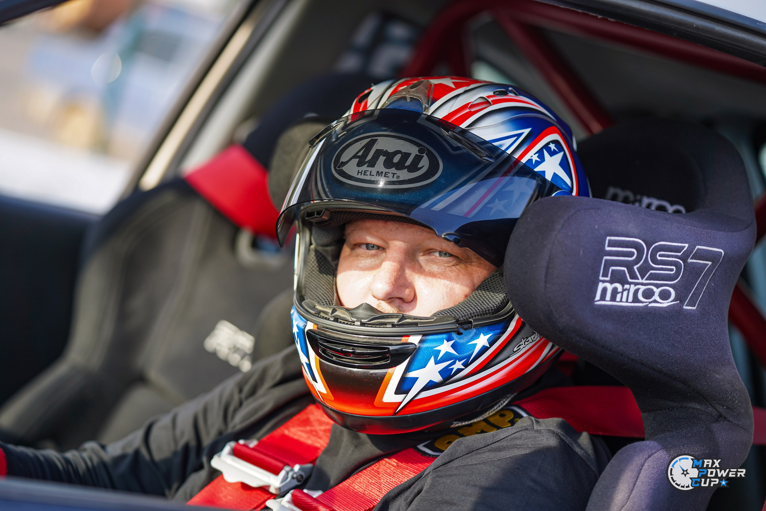 MaxPowerCup. 5 этап. Автомобильный фотограф Шакая Кирилл