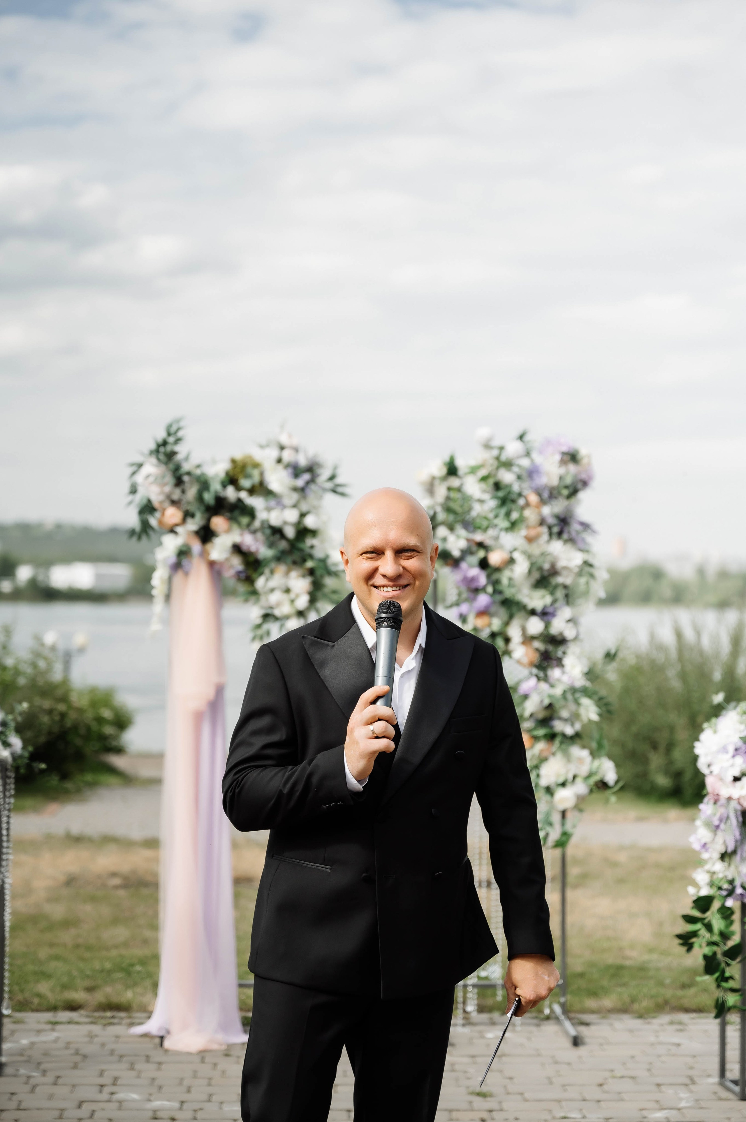 Михаил и Софья. Свадебный фотограф в Красноярске Маргарита Синицкая