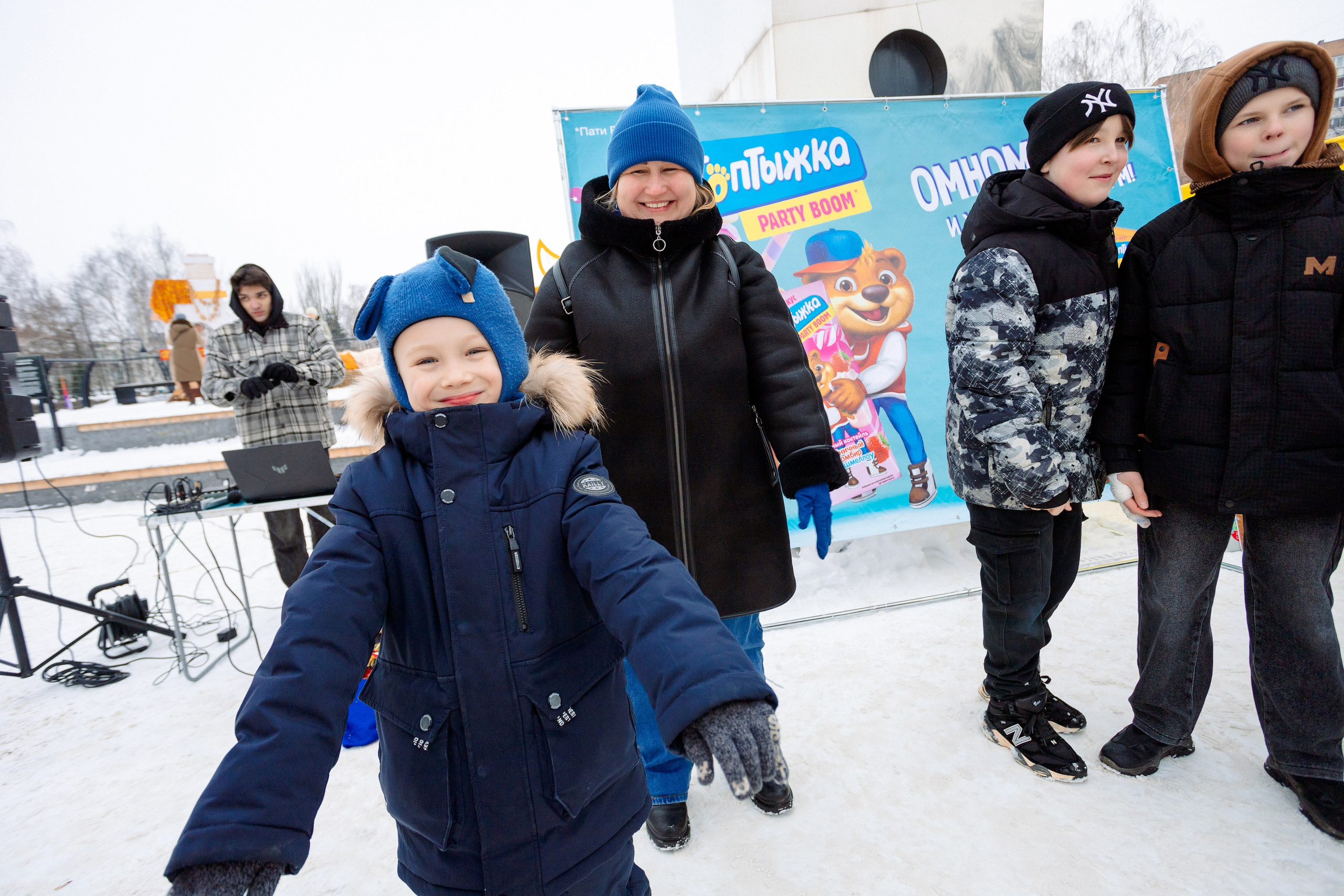 РЕПОРТАЖ: ТОПТЫЖКА 01.03.2025. Профессиональный фотограф в Ижевске Леша Петров