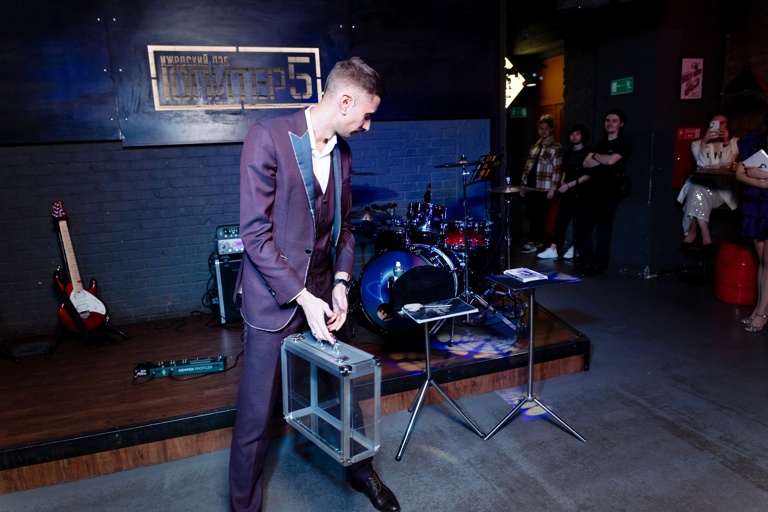 КОПРОРАТ: Юпитер 5. Все фото. Профессиональный фотограф в Ижевске Леша Петров