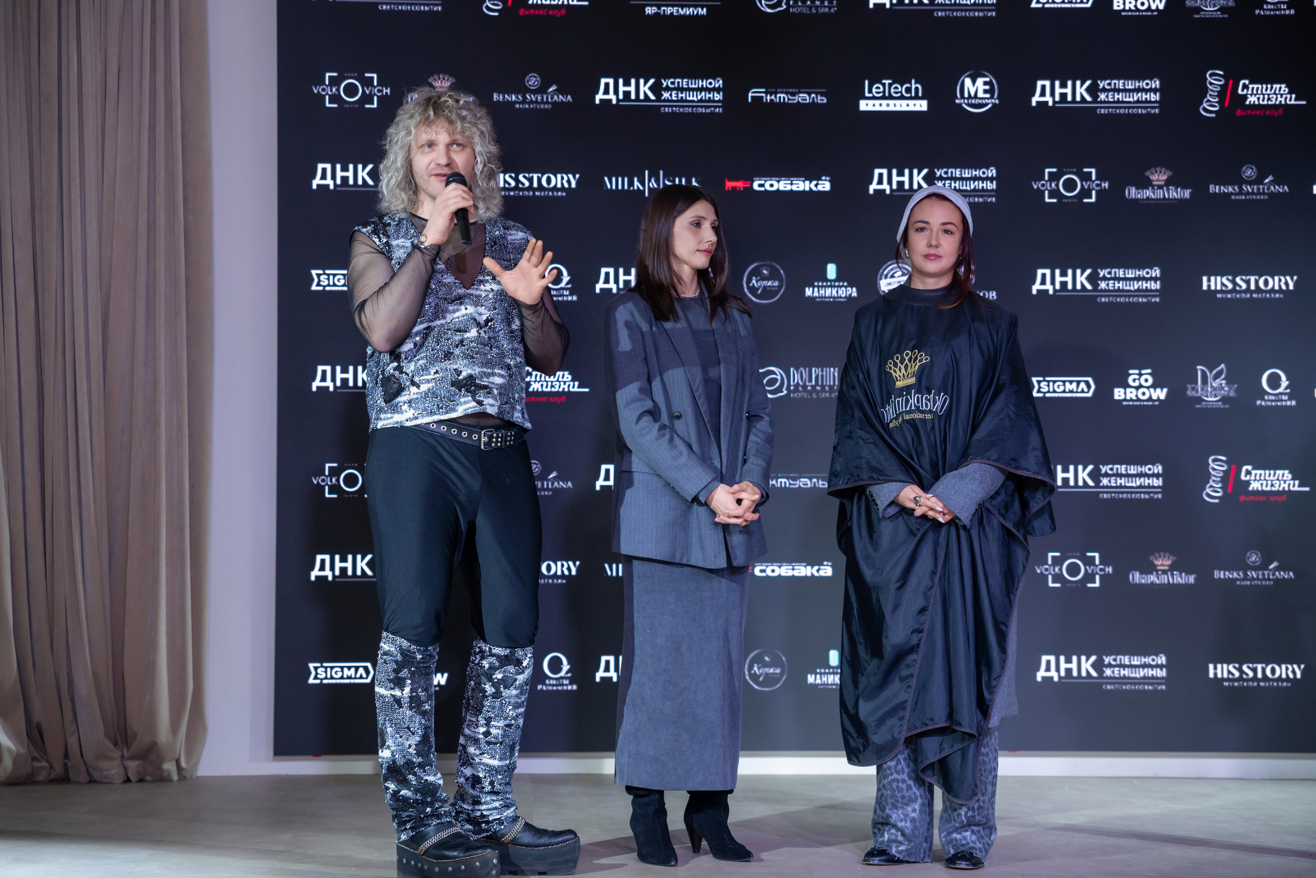 ДНК успешной женщины. Свадебный и репортажный фотограф в Ярославле и Москве Алексей Миронов