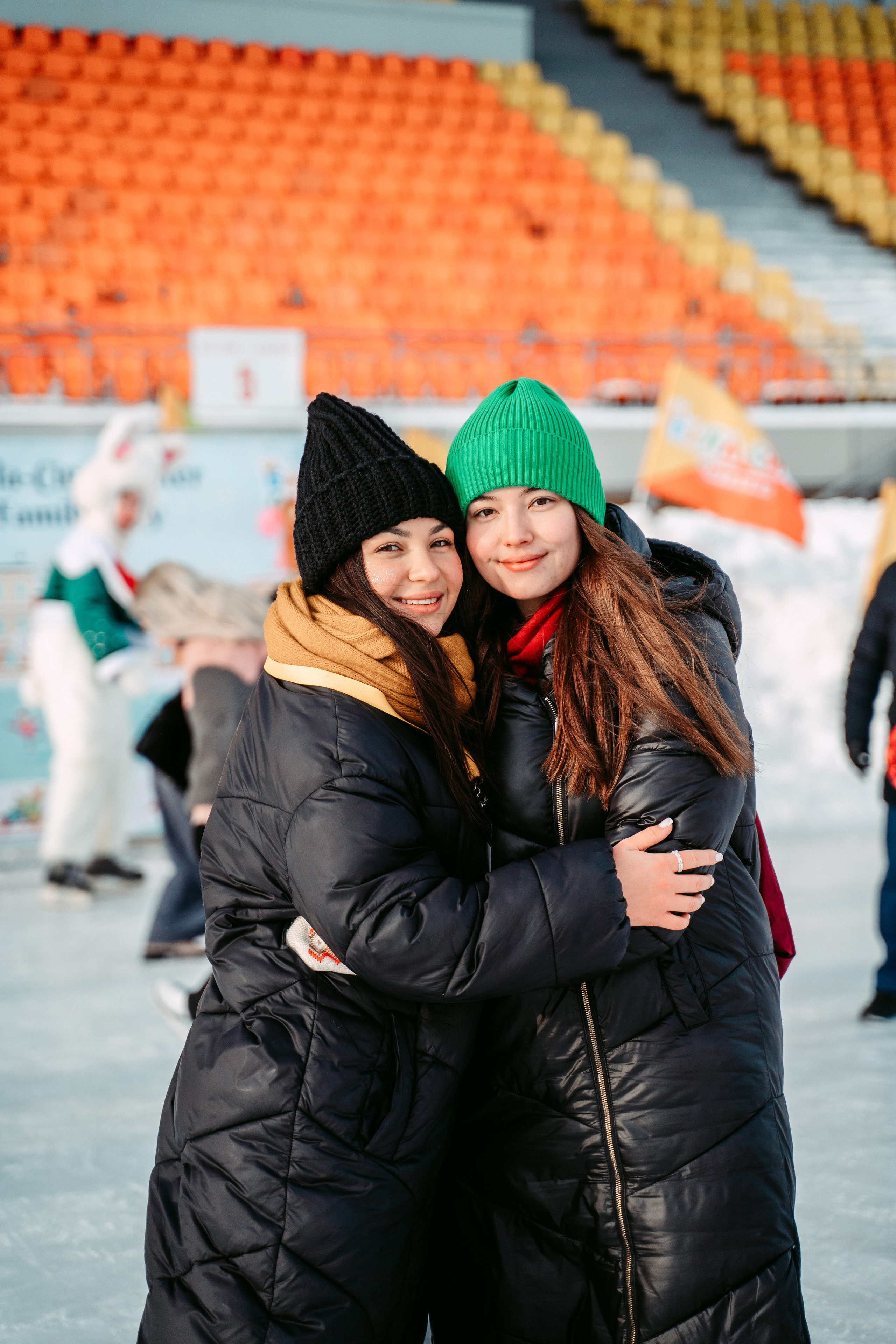 Winter Day Bala-City / 2023. Саша Копылов, фотограф в Казани