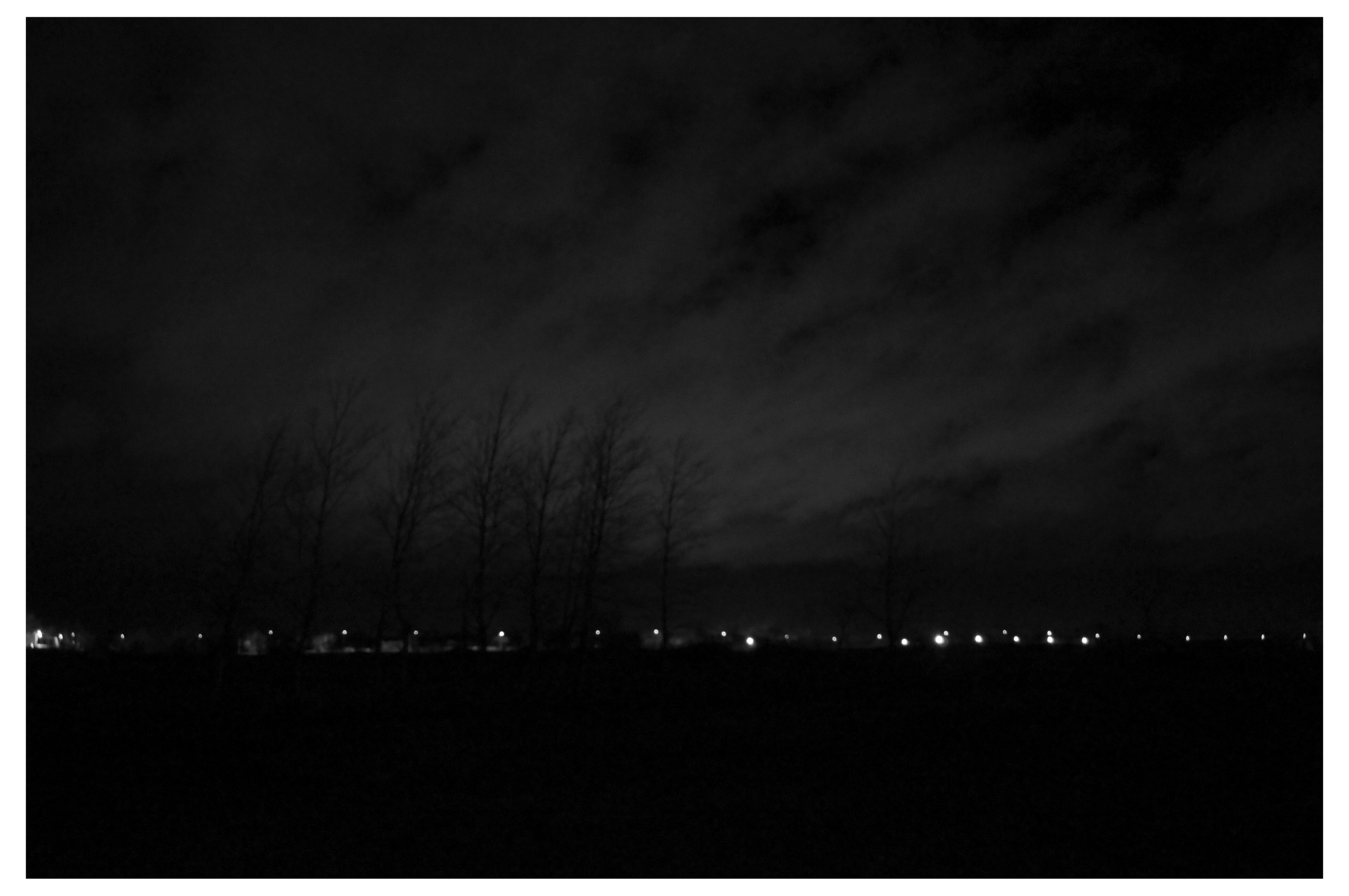 CHELYABINSK. Photographer Manakova Olga