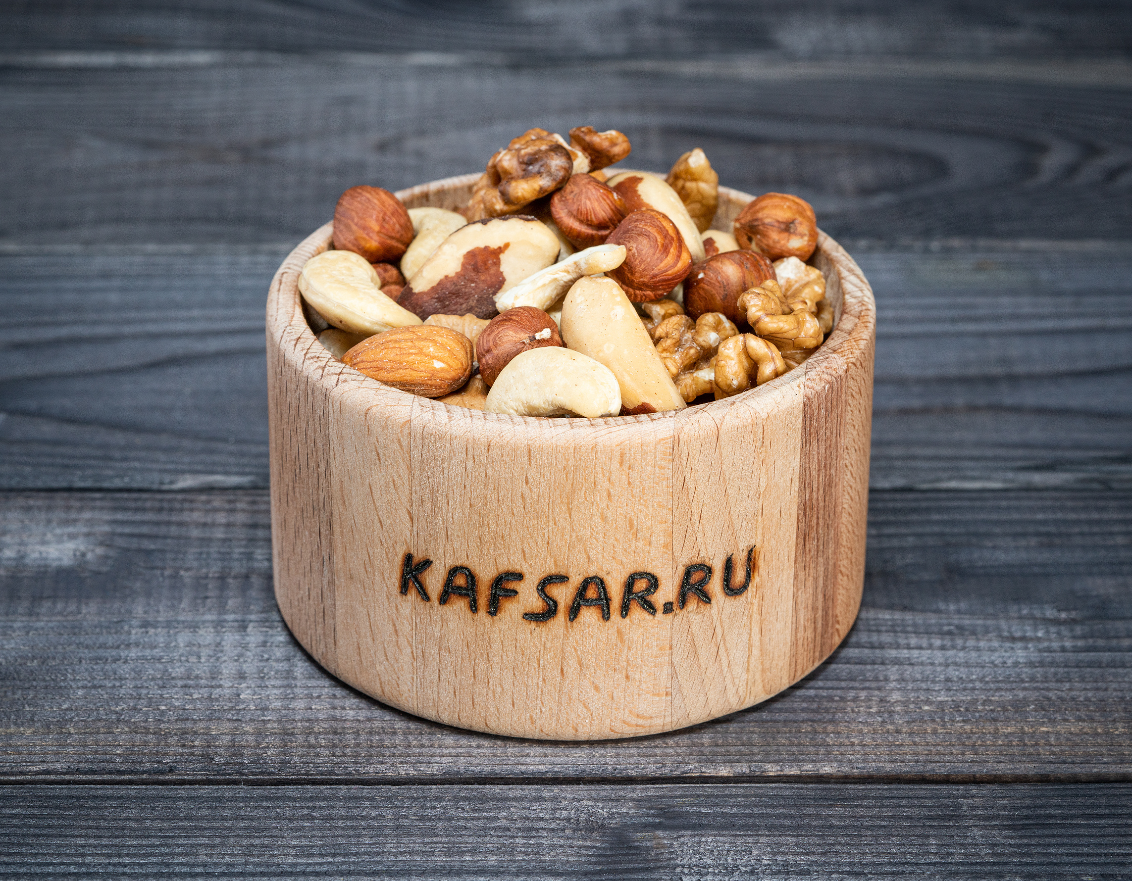 ОРЕХИ. Предметный и фуд фотограф Санкт-Петербурга Сергей