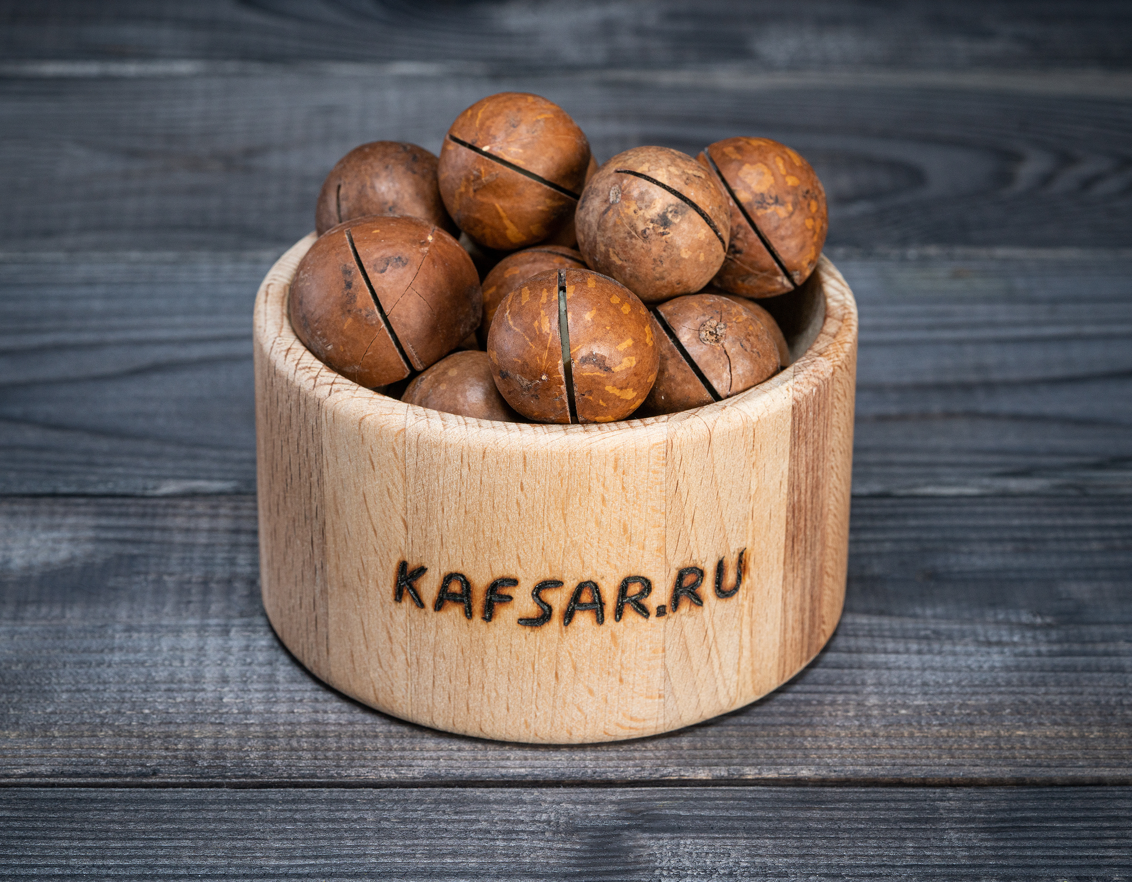 ОРЕХИ. Предметный и фуд фотограф Санкт-Петербурга Сергей