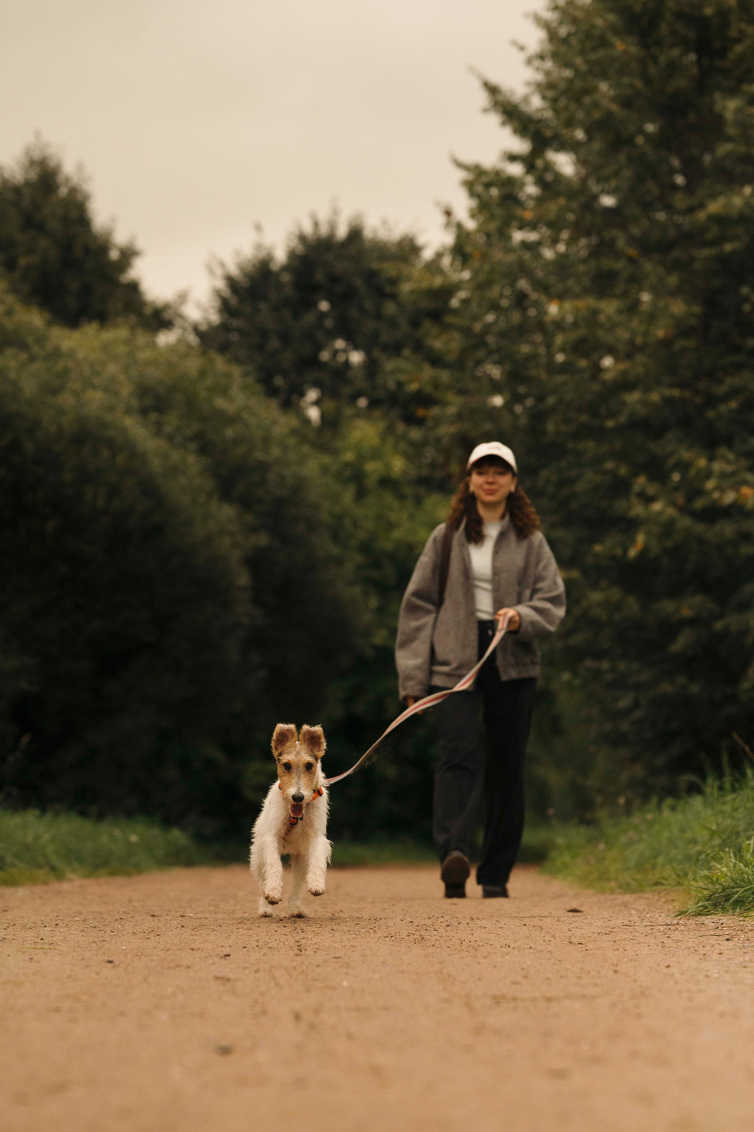 Мартин. Фотограф- анималист Александра Матвеева