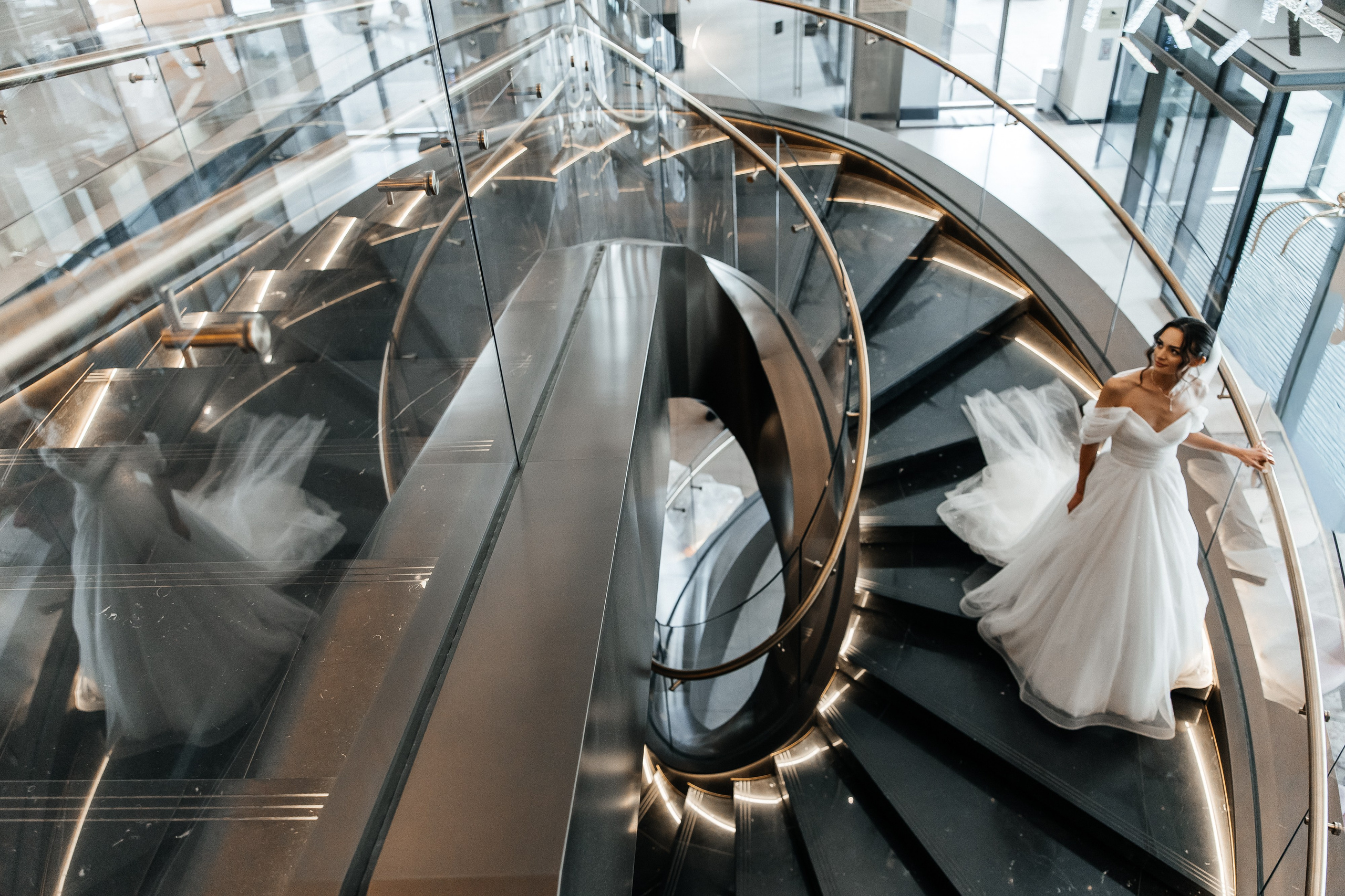 Алина и Кирилл