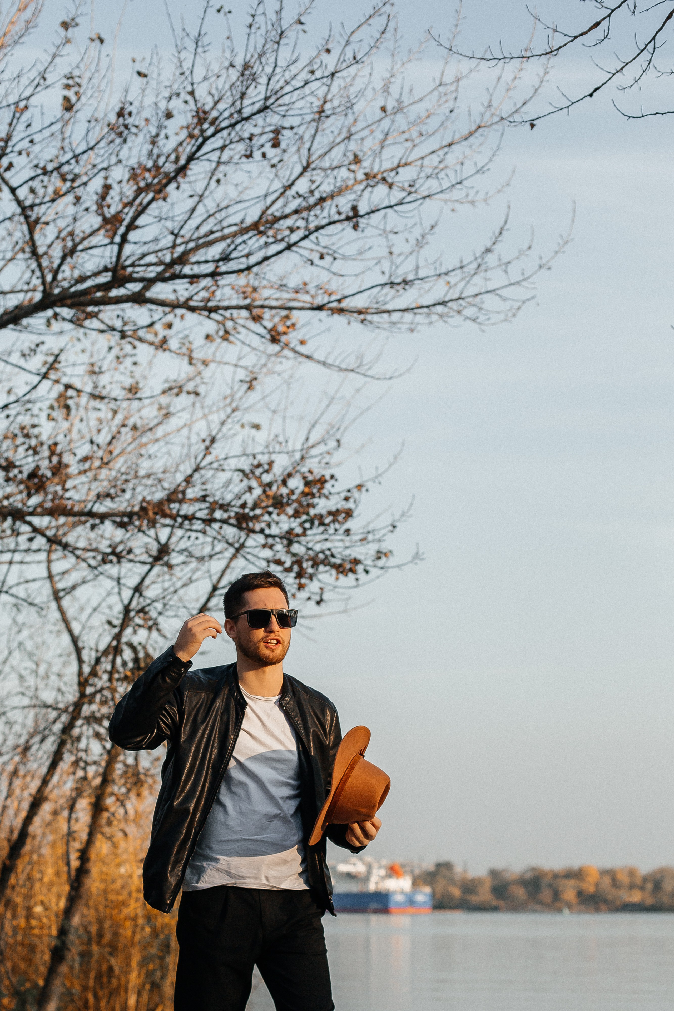 Саша и Рома