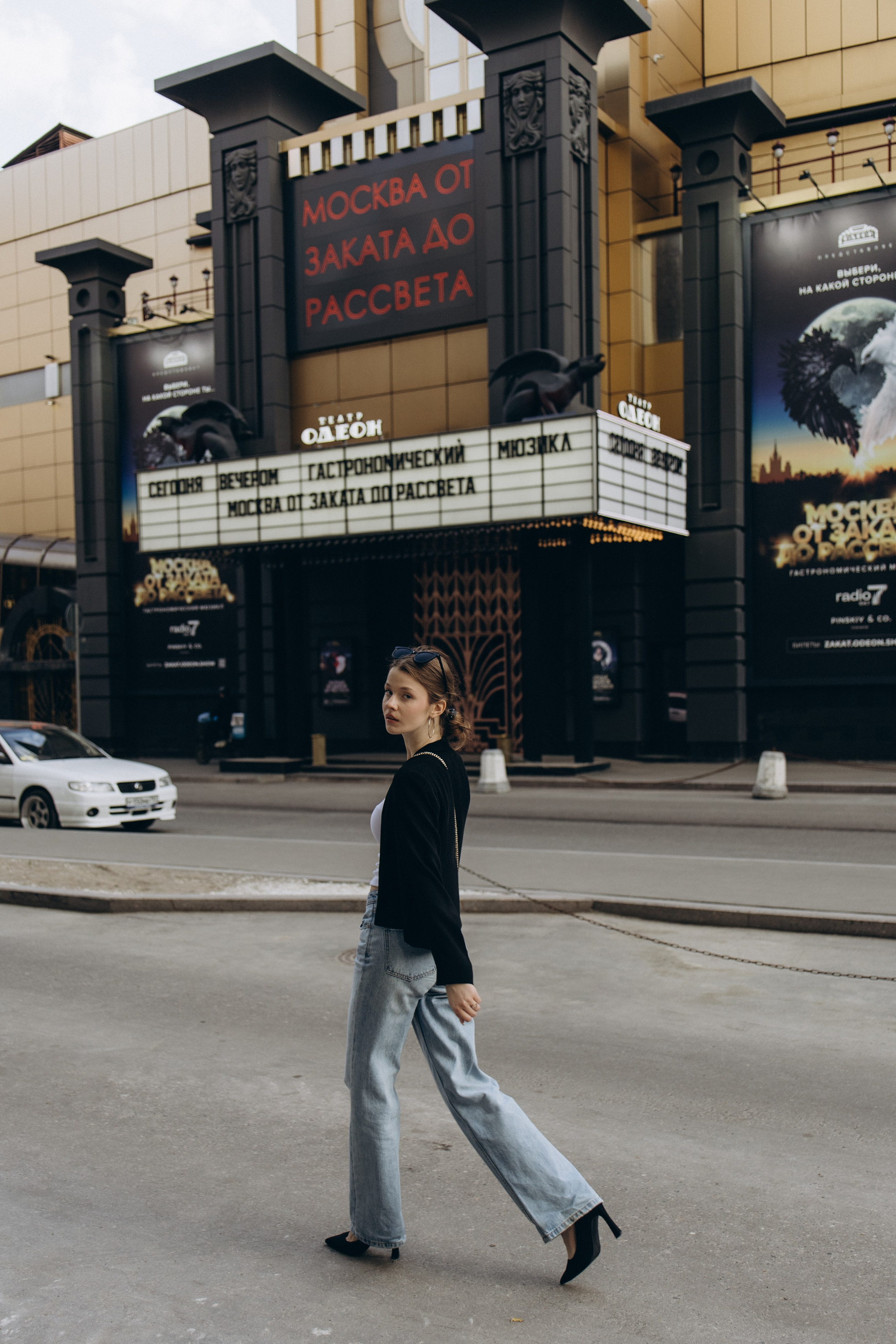 Кристина. Фотограф Ростов-на-Дону I Москва
