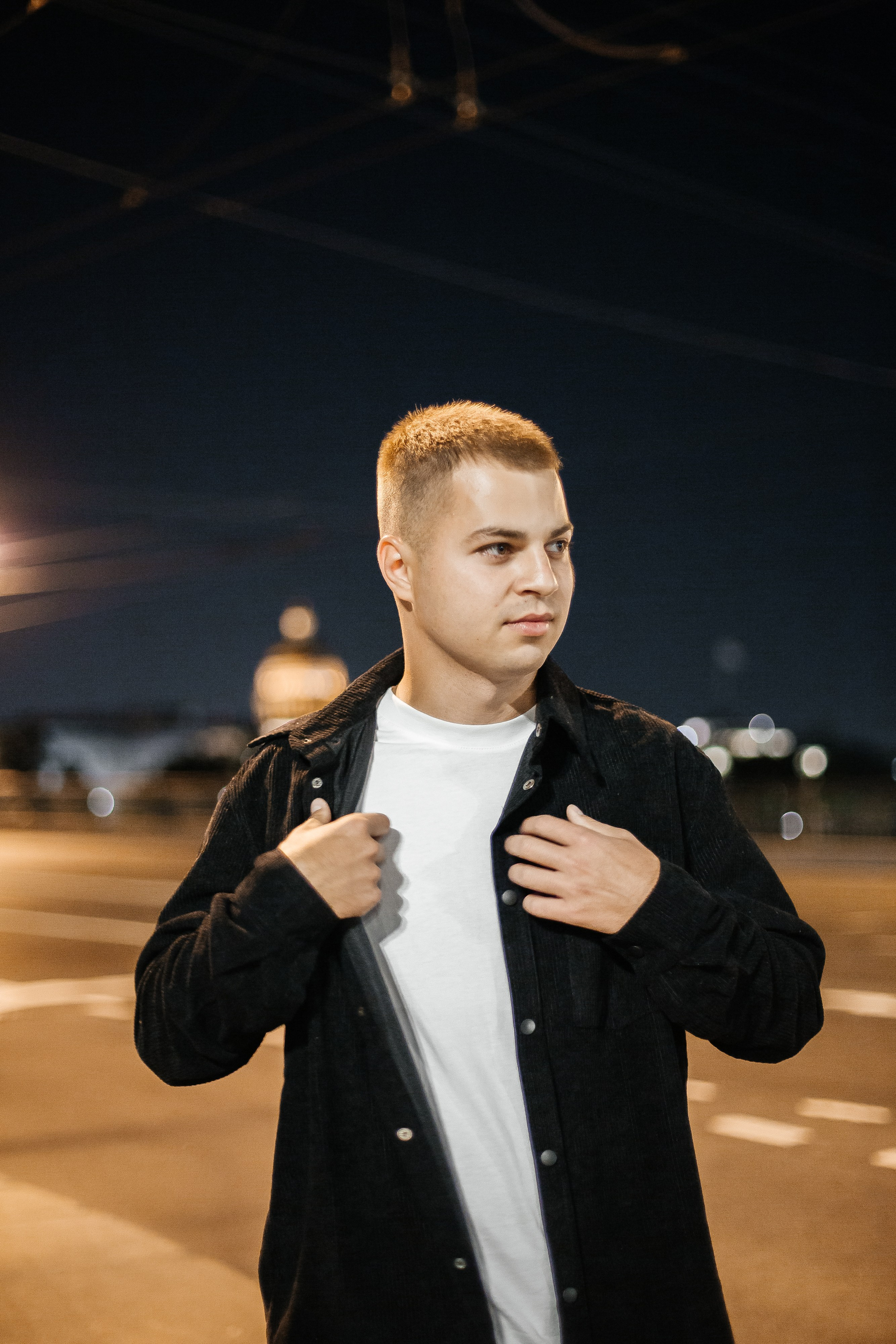 Настя и Даня