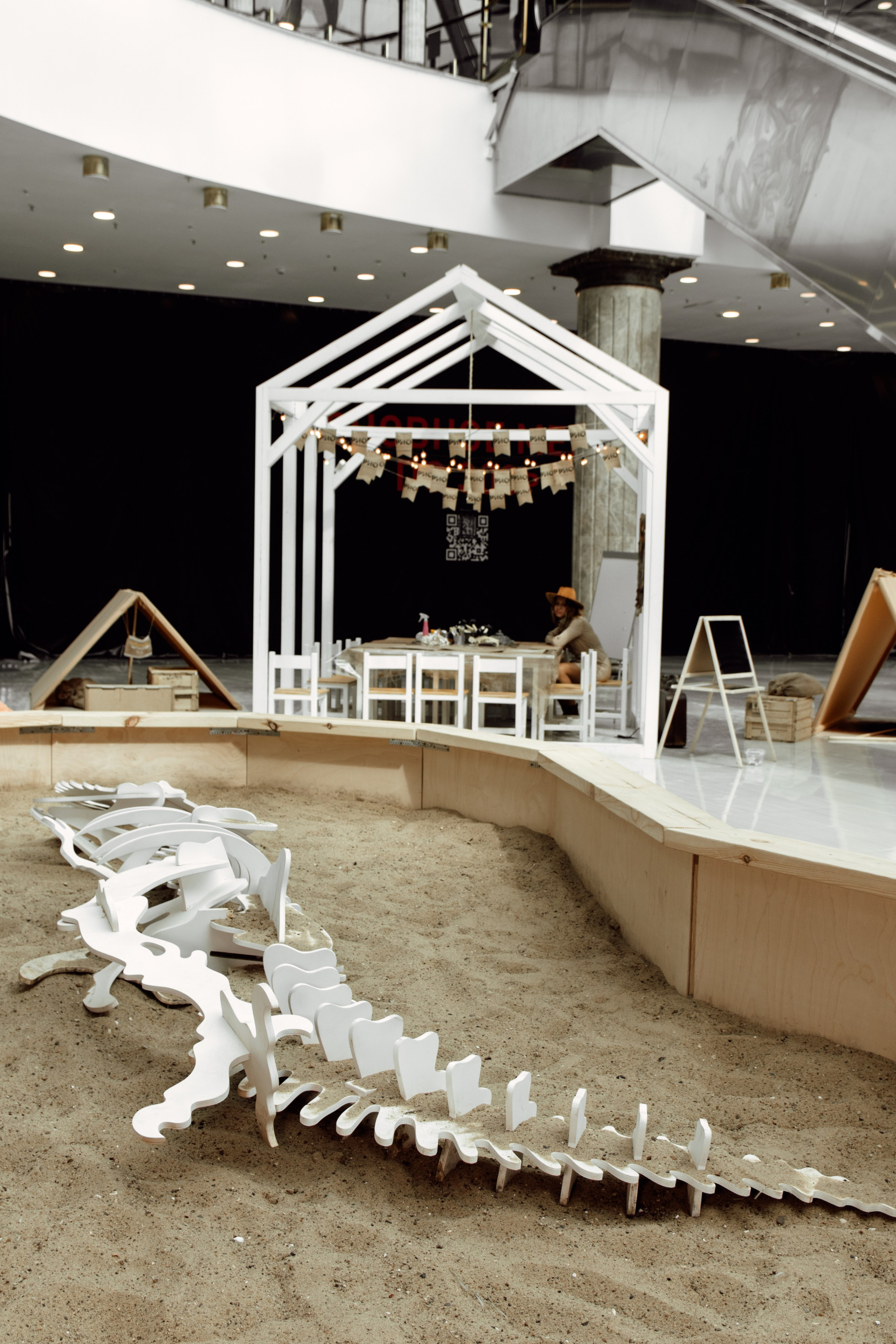 Детский праздник в ТЦ. Фотограф в Севастополе и в Крыму