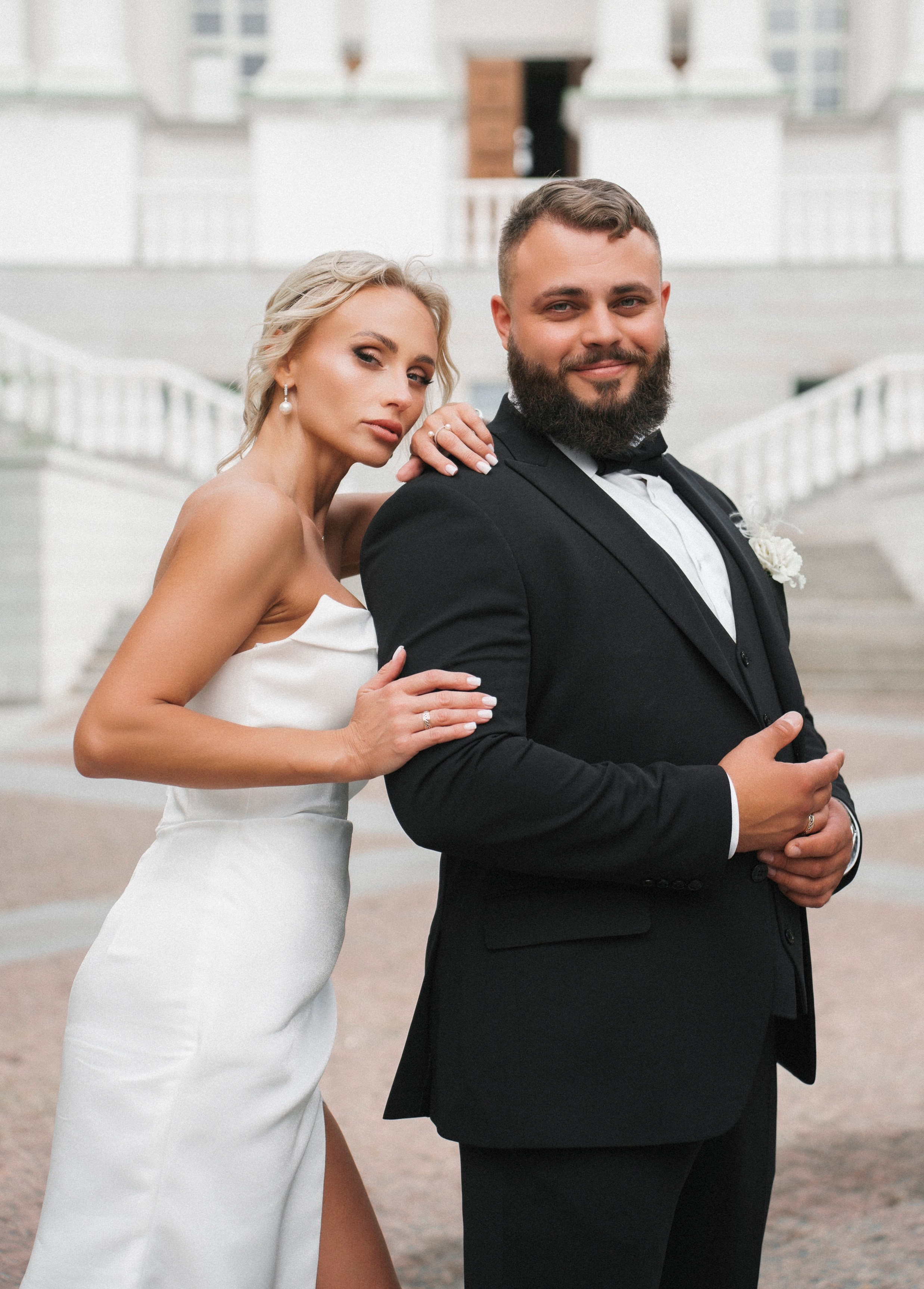 26 июля. Юлия Тайцай фотограф, Анатолий Тайцай видеограф