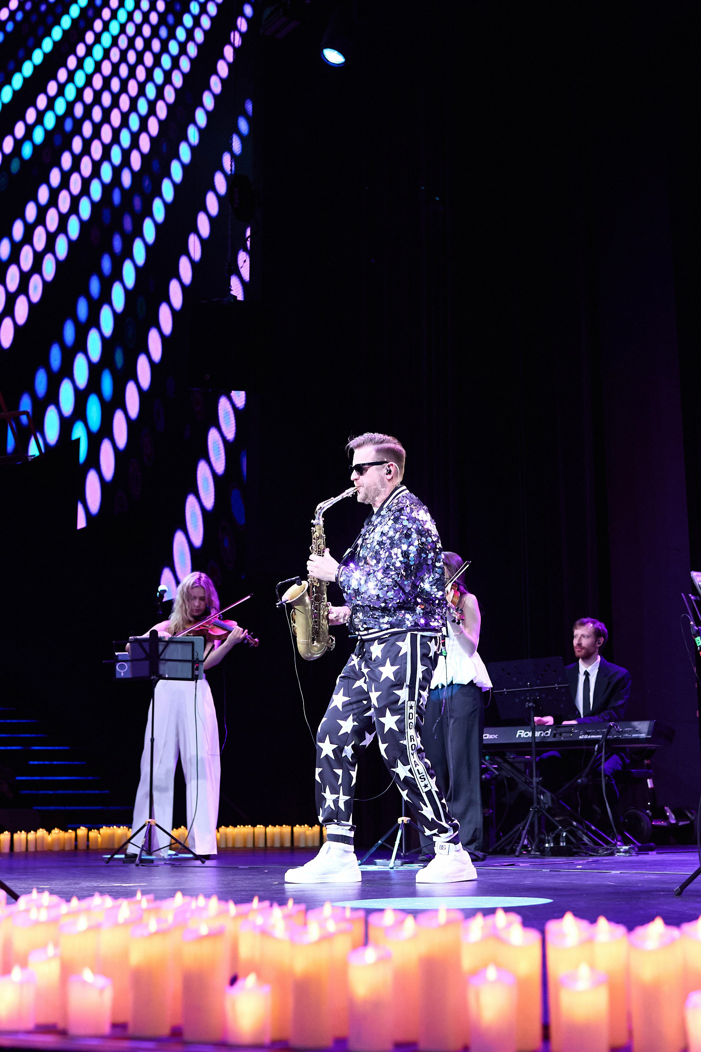 VEGAS CITY HALL. Фотограф Мария Сивохина