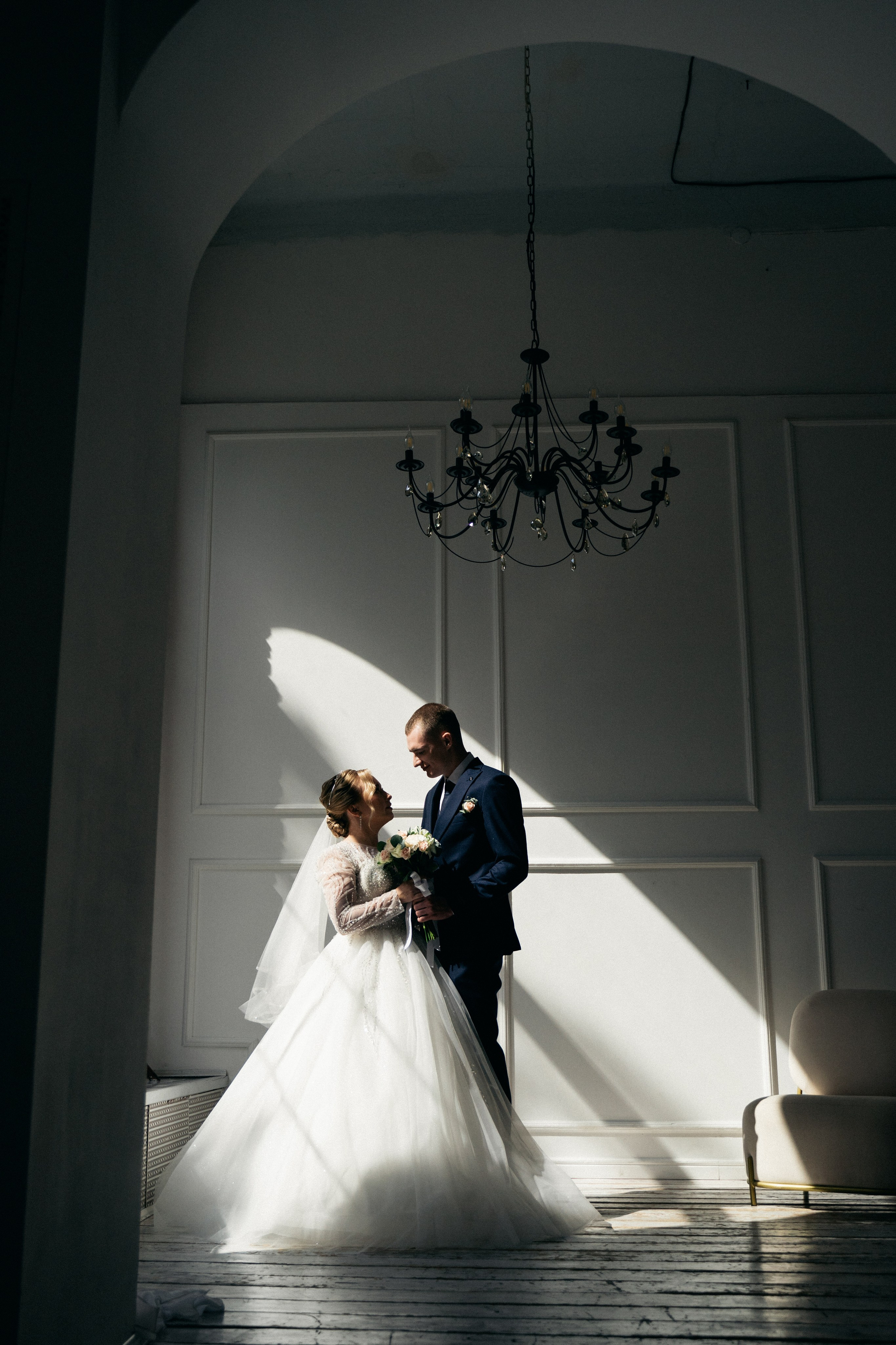 Дмитрий и Татьяна. Семейный и свадебный фотограф Молодзяновская Елена