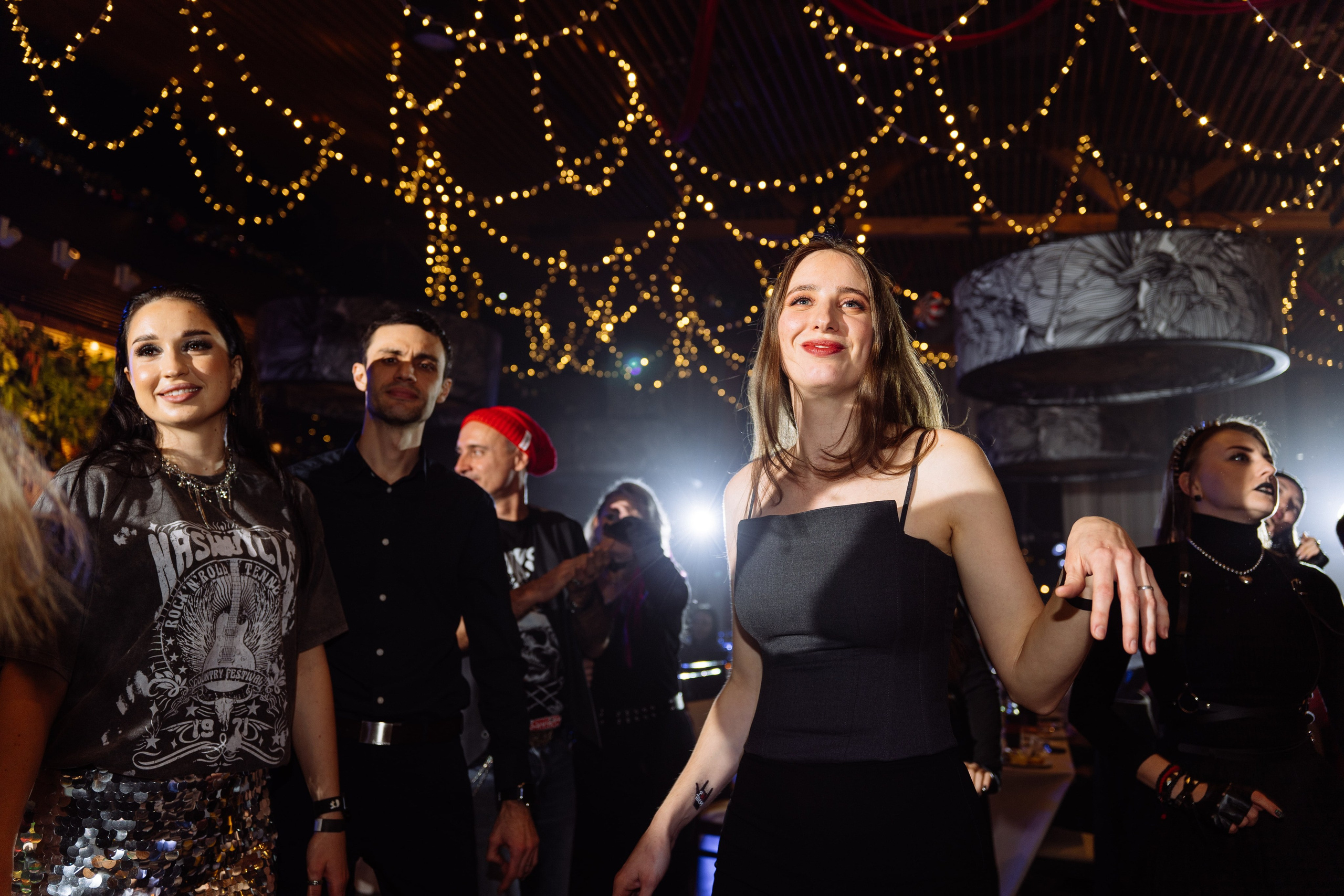 FINTECH новогодний корпоратив. Видео и фото для бизнеса |Video & Foto|Ростов-на-Дону|Краснодар|Москва