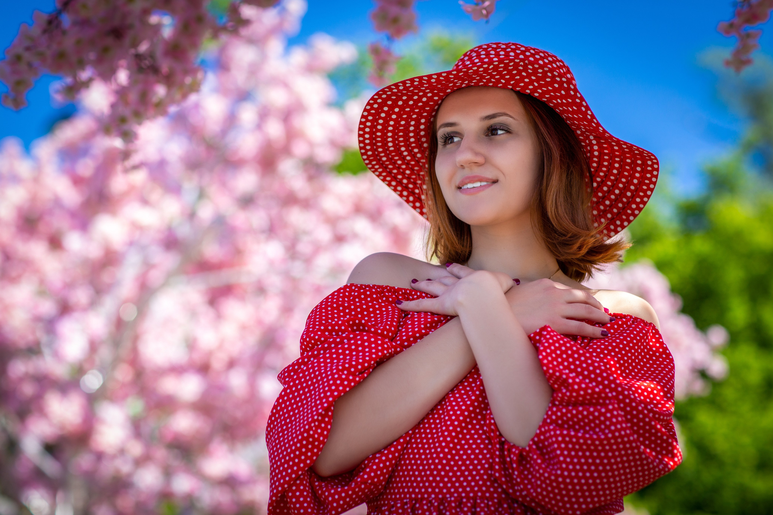 Портрет. Фотограф в Москве Андрей Макаренко