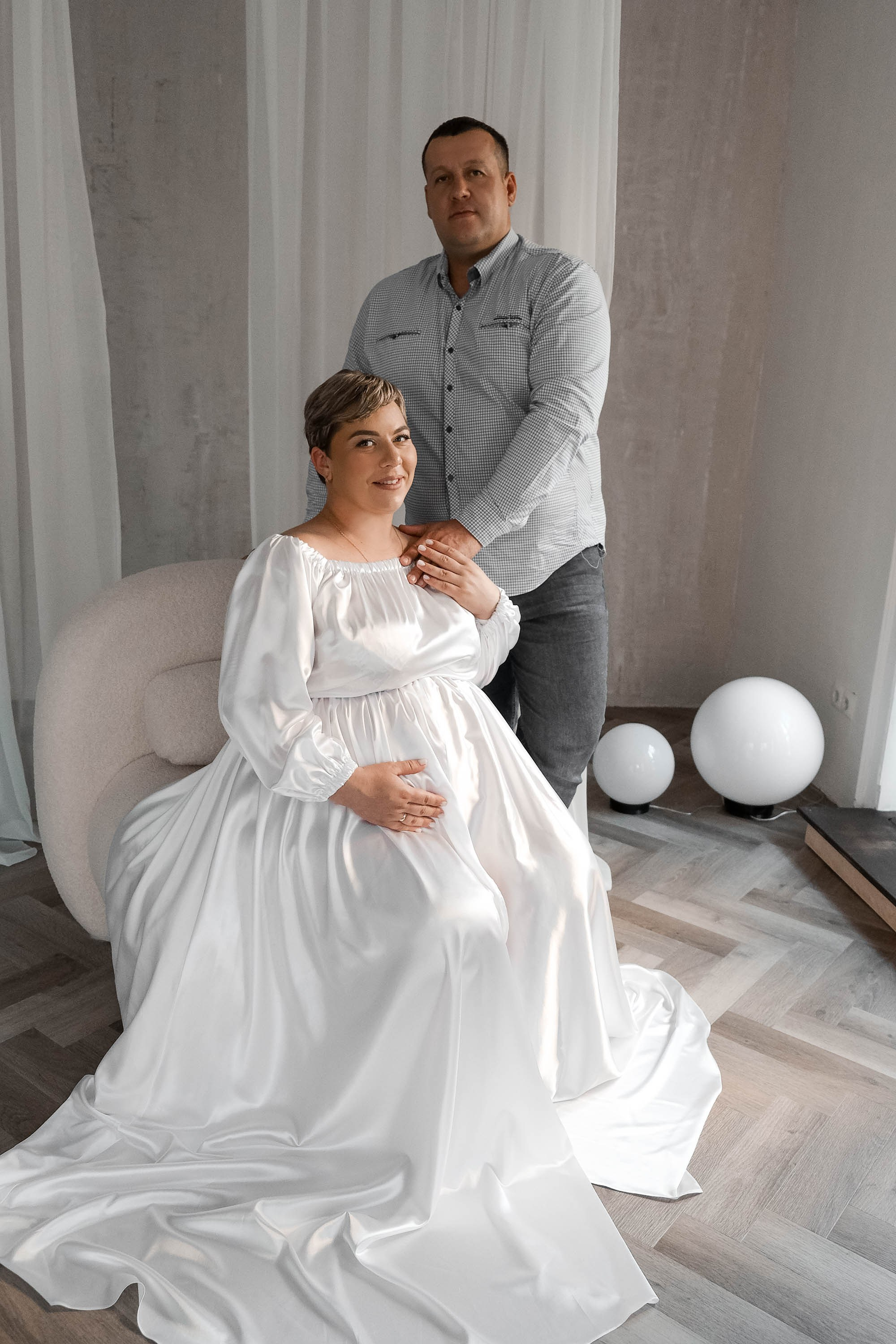 Иван & Ольга. Свадебный и семейный фотограф в Тюмени Екатерина Дубровина