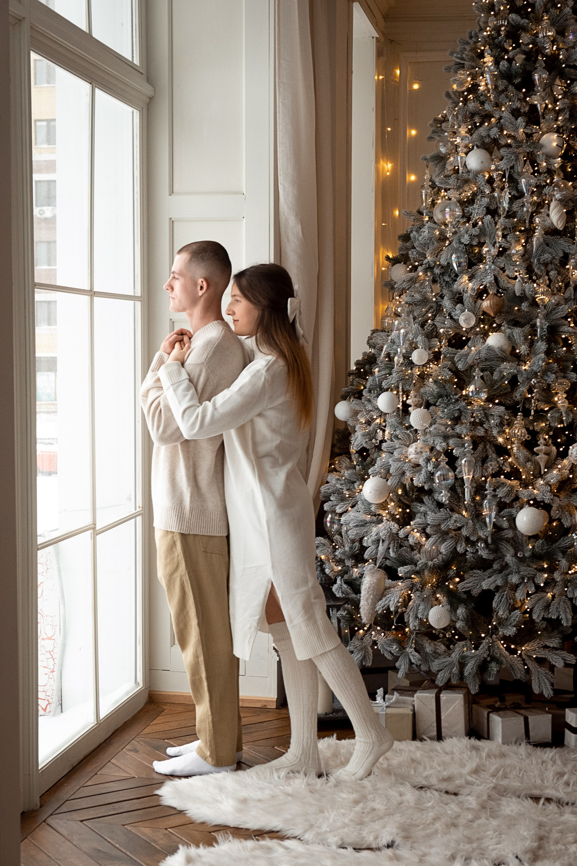 Дмитрий & Анастасия. Свадебный и семейный фотограф в Тюмени Екатерина Дубровина