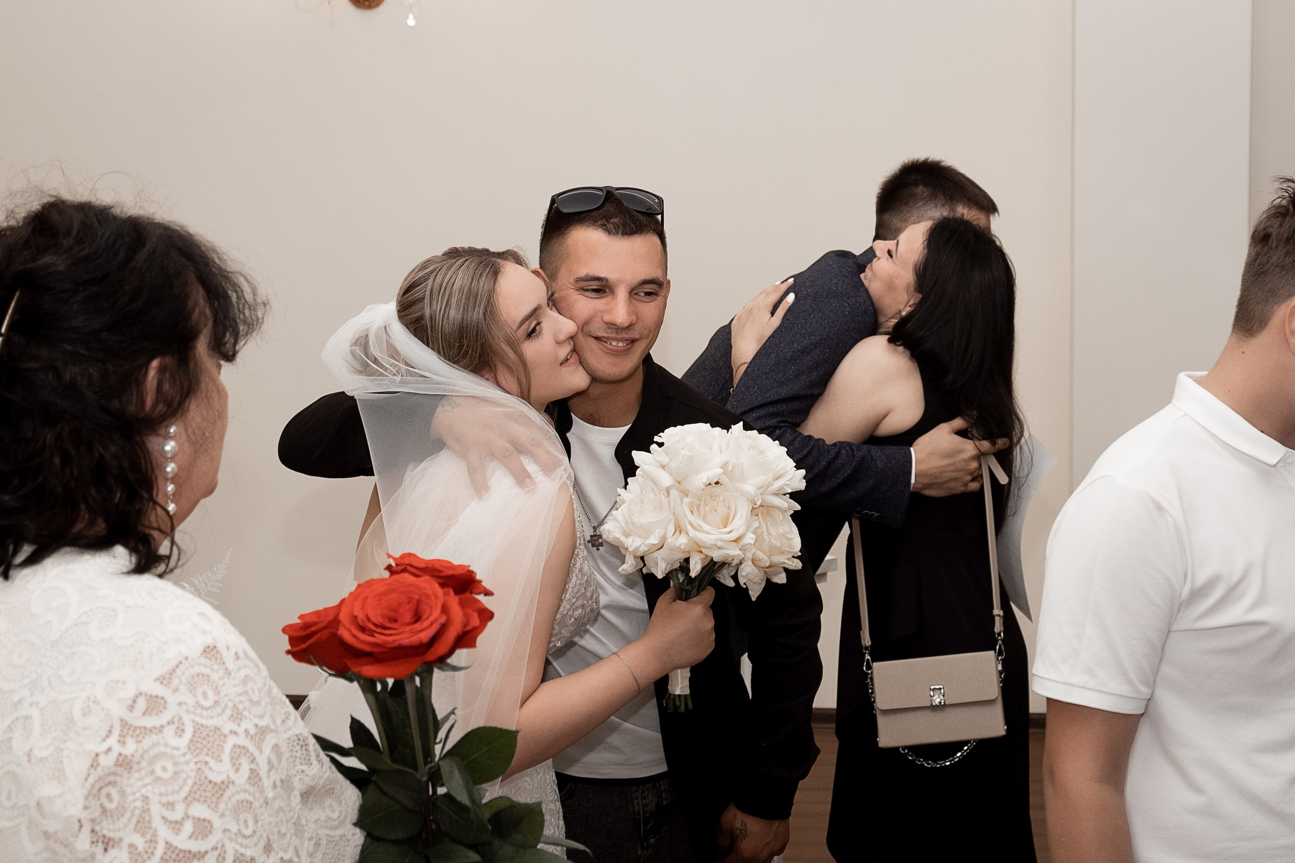 Станислав & Анастасия. Свадебный и семейный фотограф в Тюмени Екатерина Дубровина